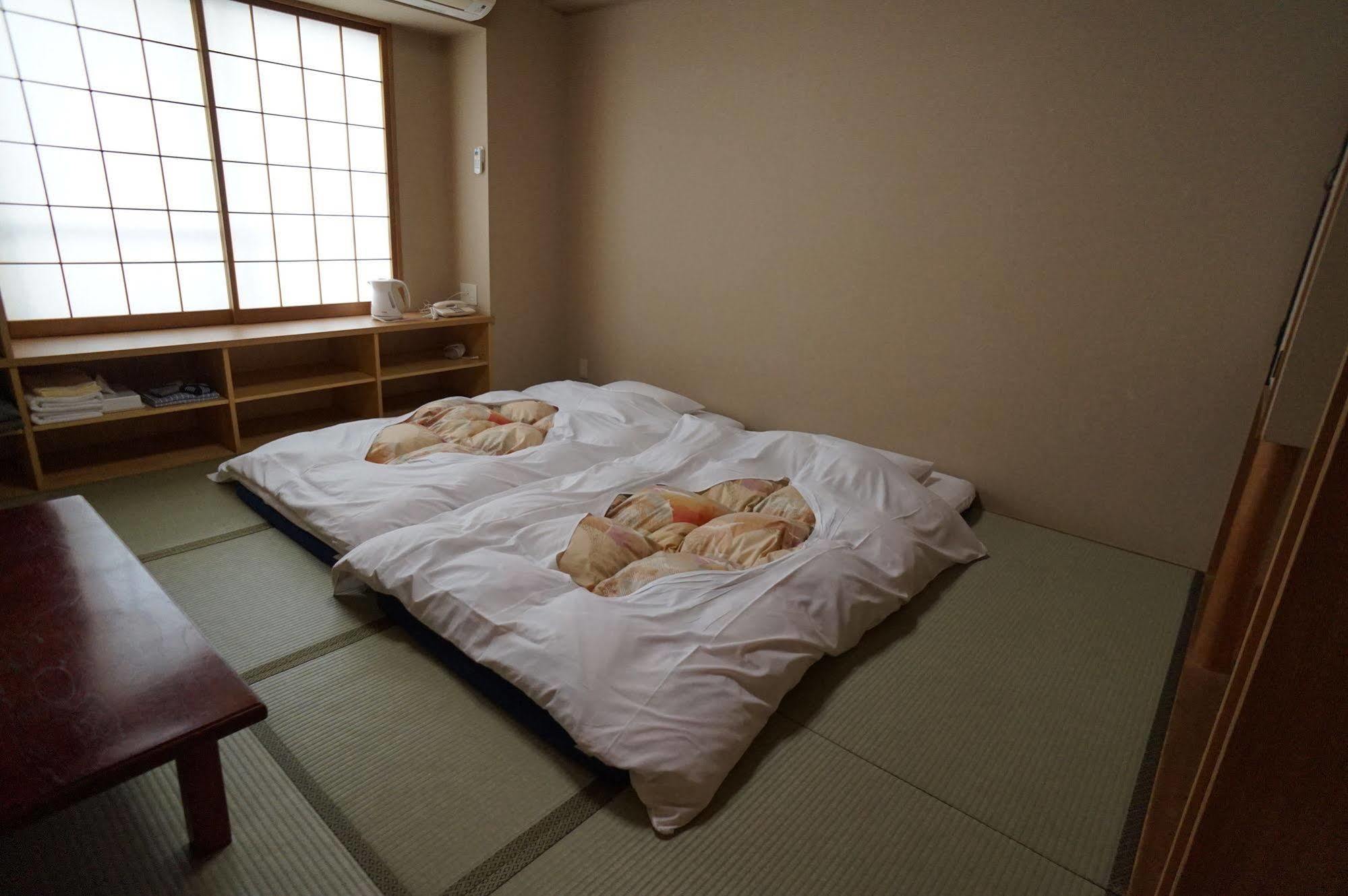 Ryokan Annex Katsutaro 2*