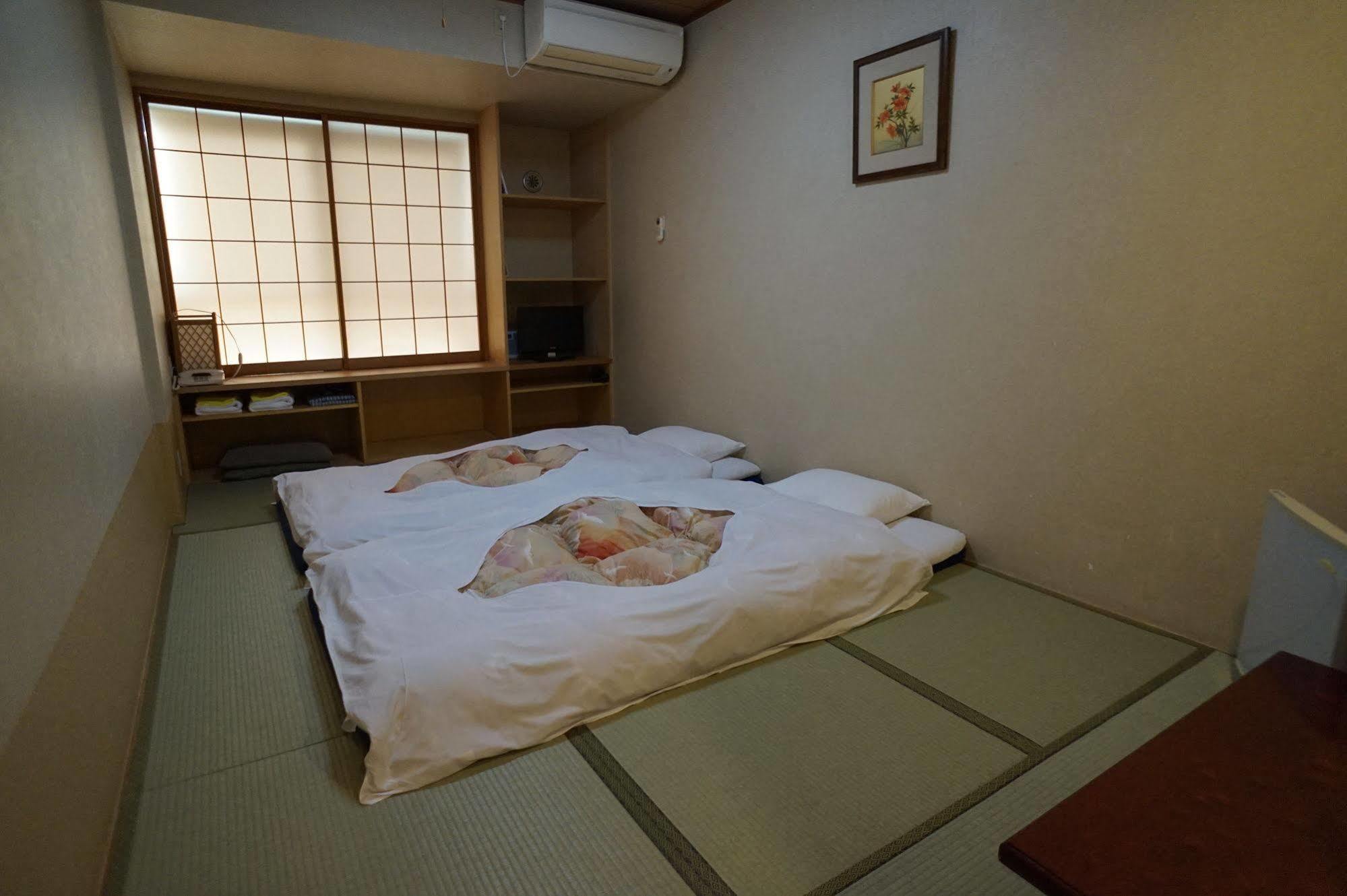 Ryokan Annex Katsutaro