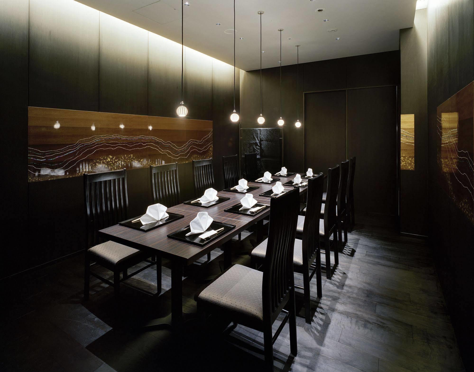 Courtyard By Marriott Ginza