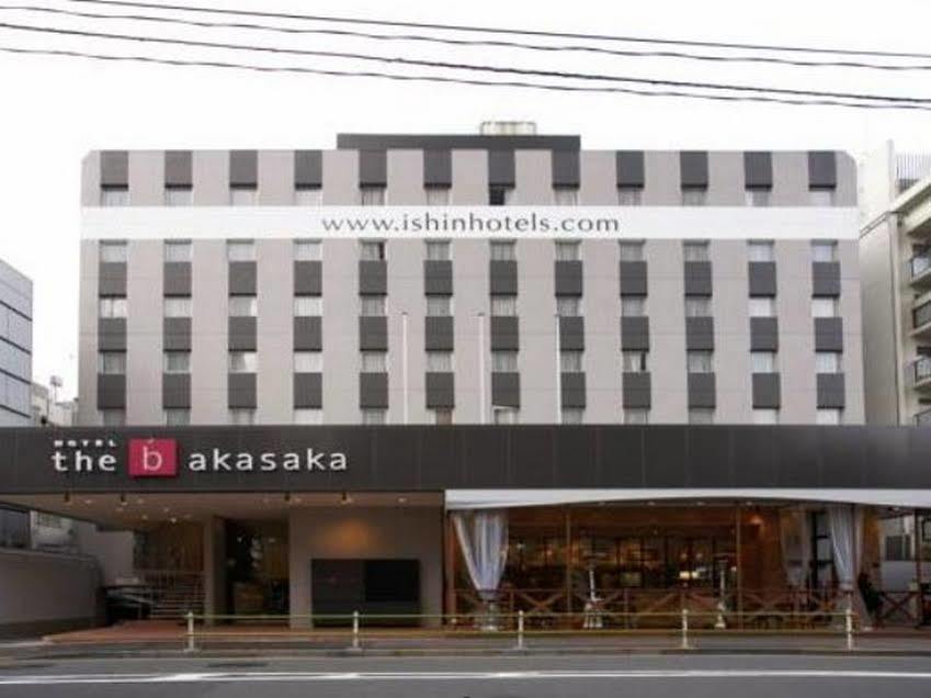 Hotel The B Akasaka Tokyo