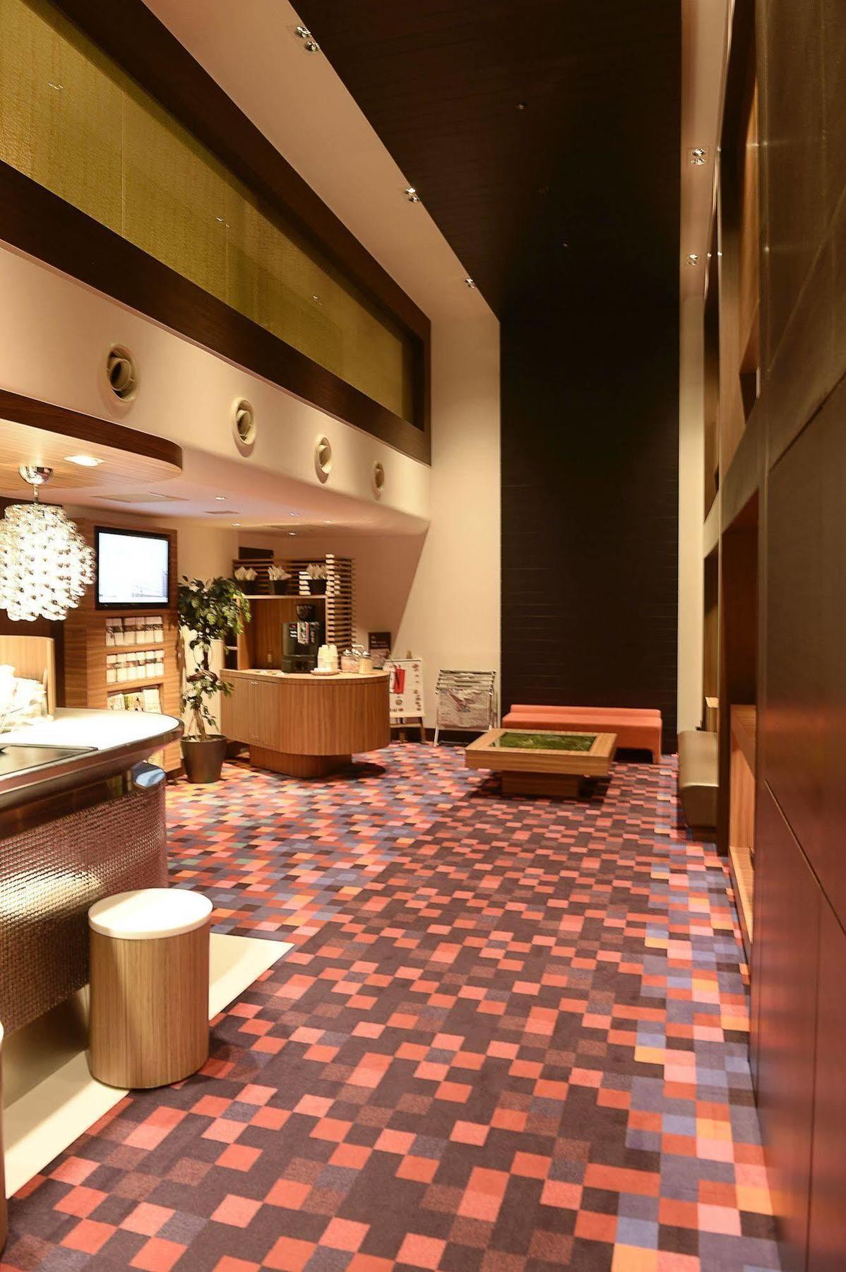 The B Akasaka Tokyo