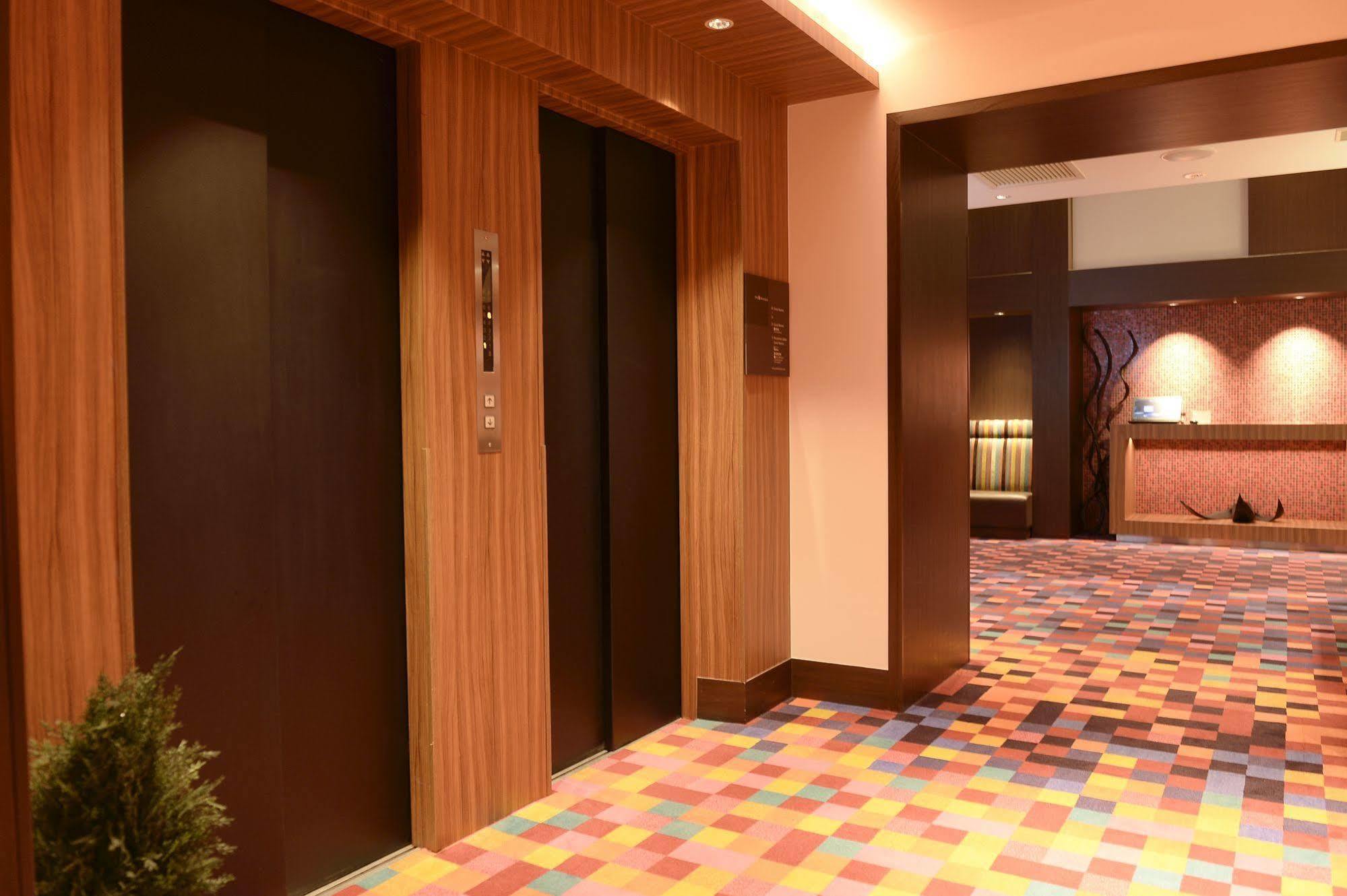 The B Akasaka Hotel Tokyo