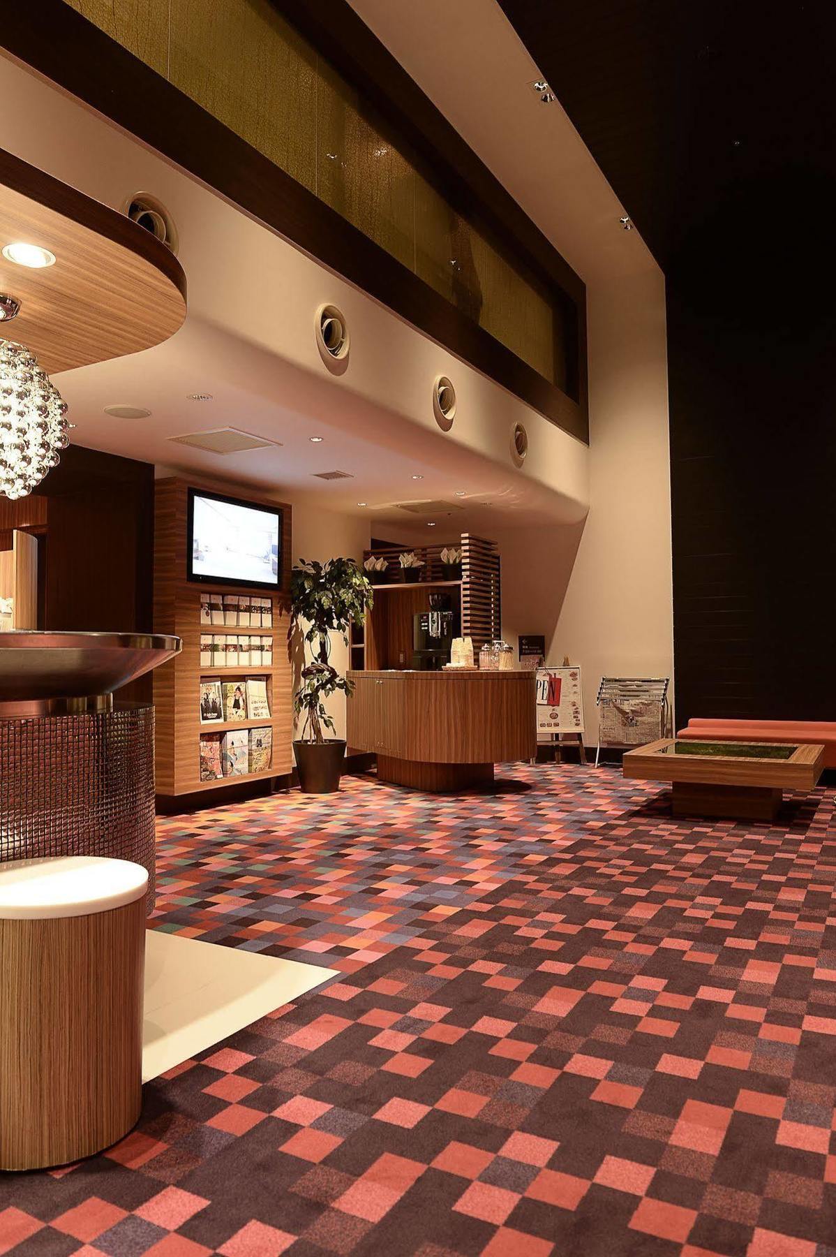 Hotel The B Akasaka Tokyo