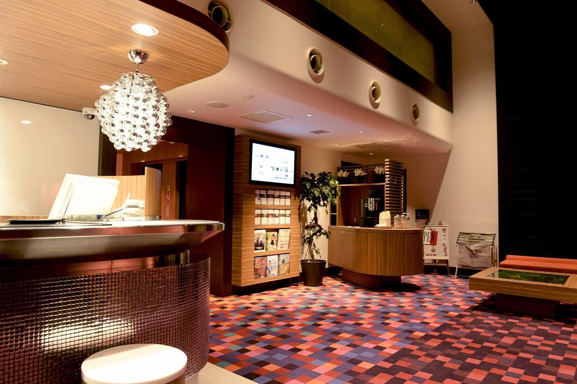 Hotel The B Akasaka 3*