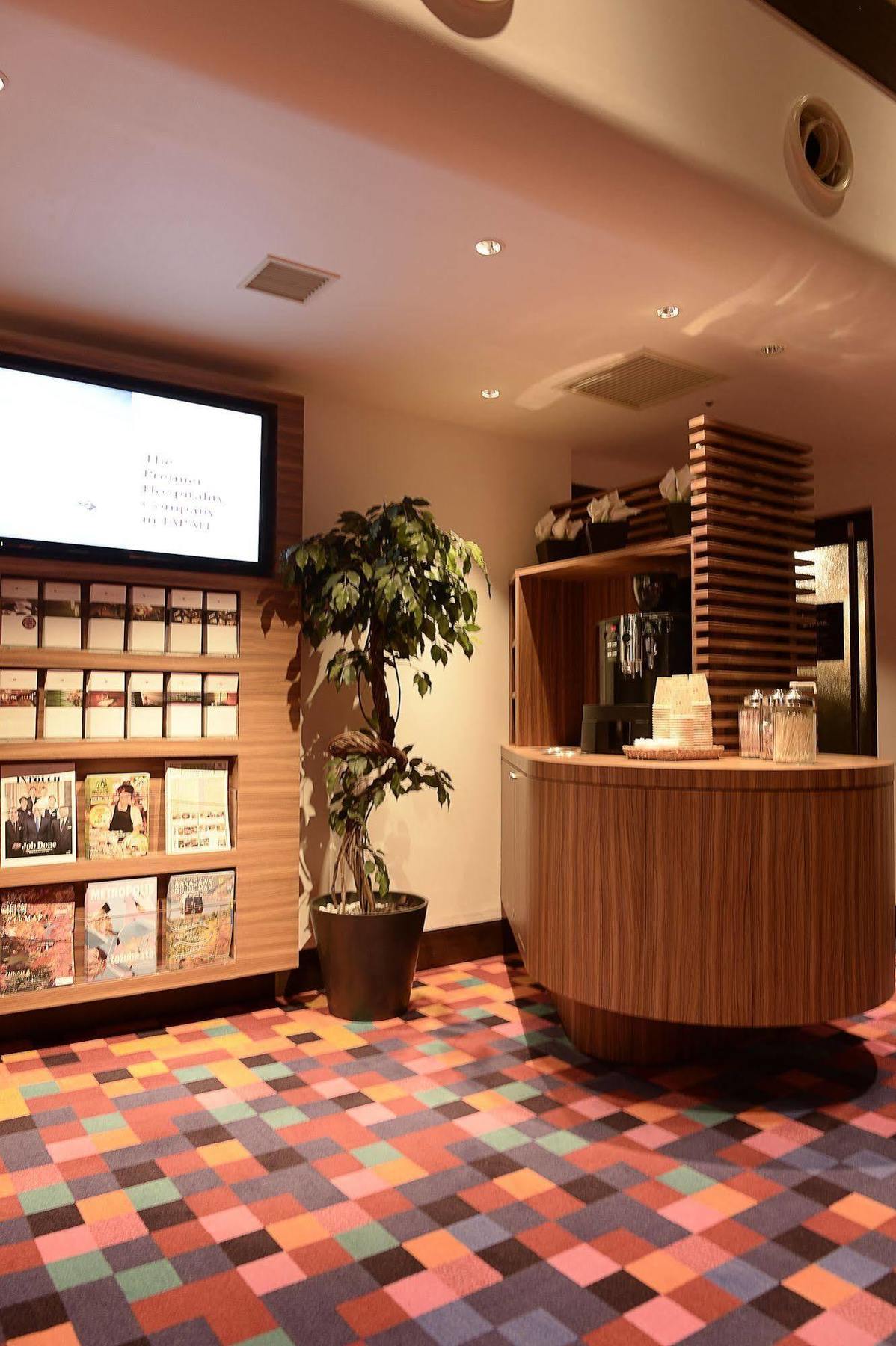The B Akasaka Hotel 3*