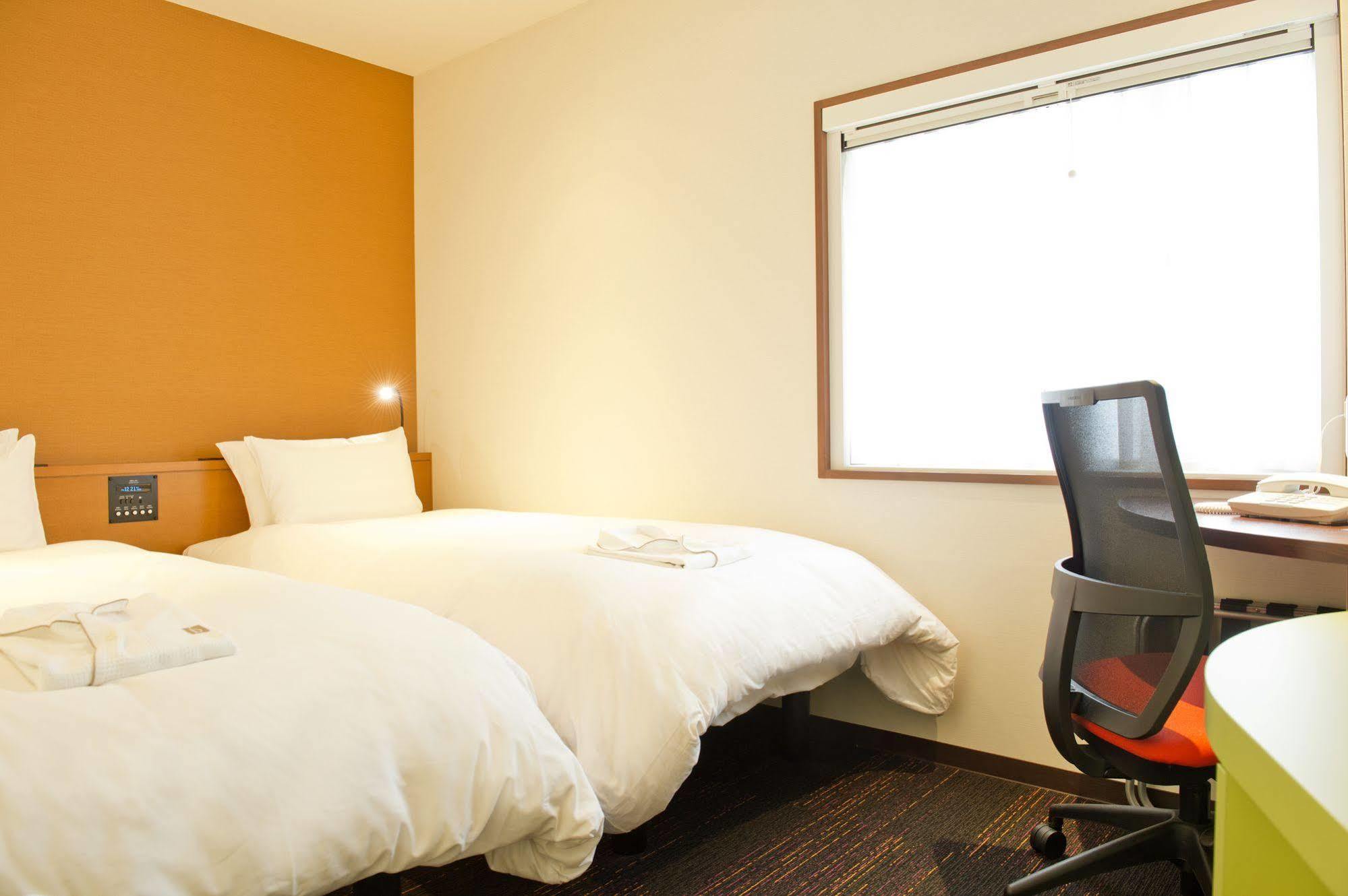 The B Akasaka Hotel