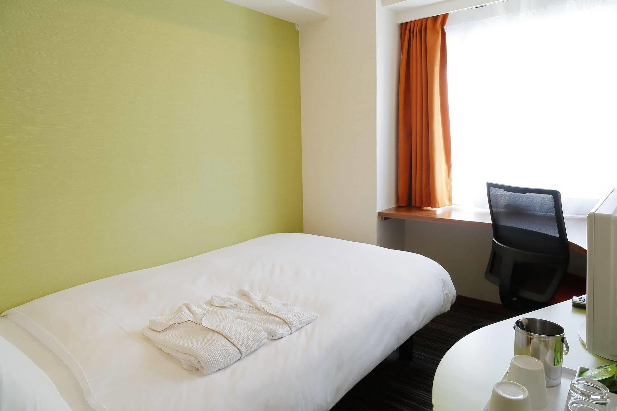 The B Ikebukuro Hotel