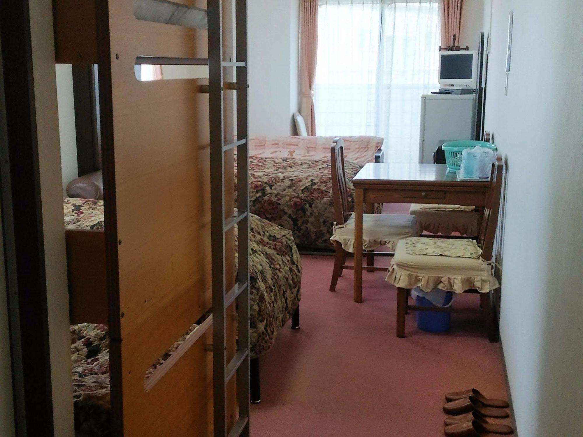 Hotel Business Toka