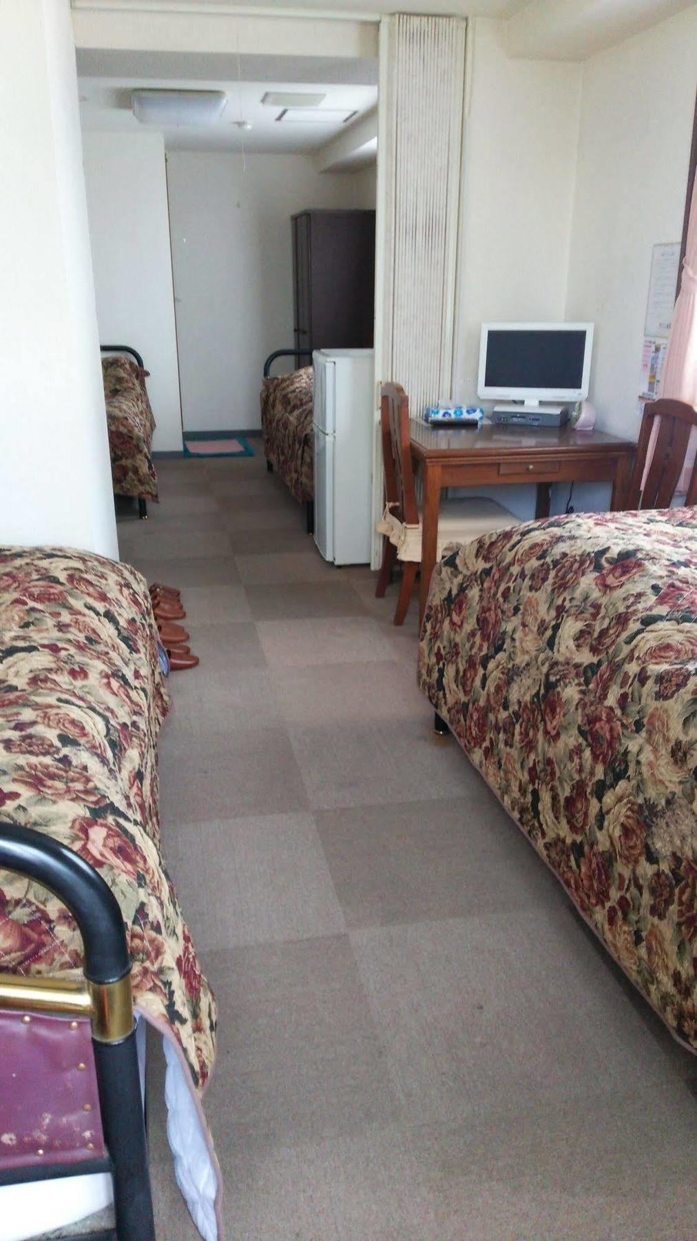 Business Toka Hotel