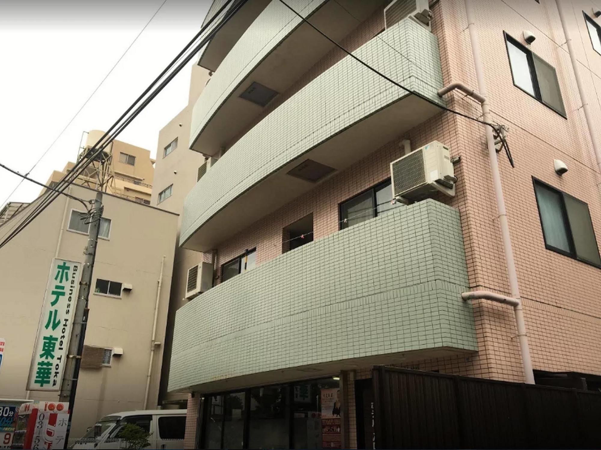 Business Toka * Tokyo