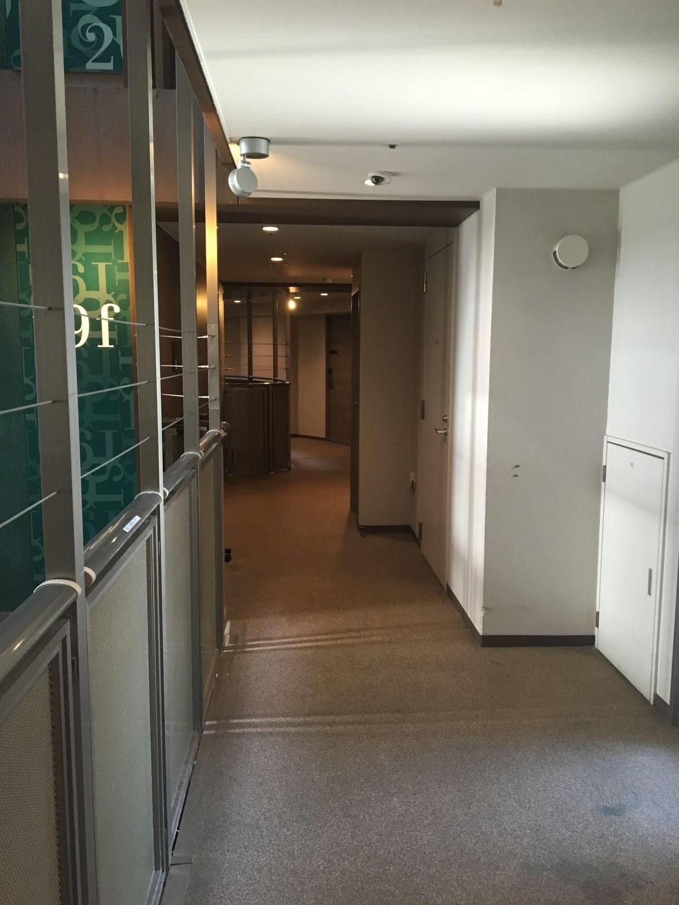 Hotel Via Akihabara Tokyo