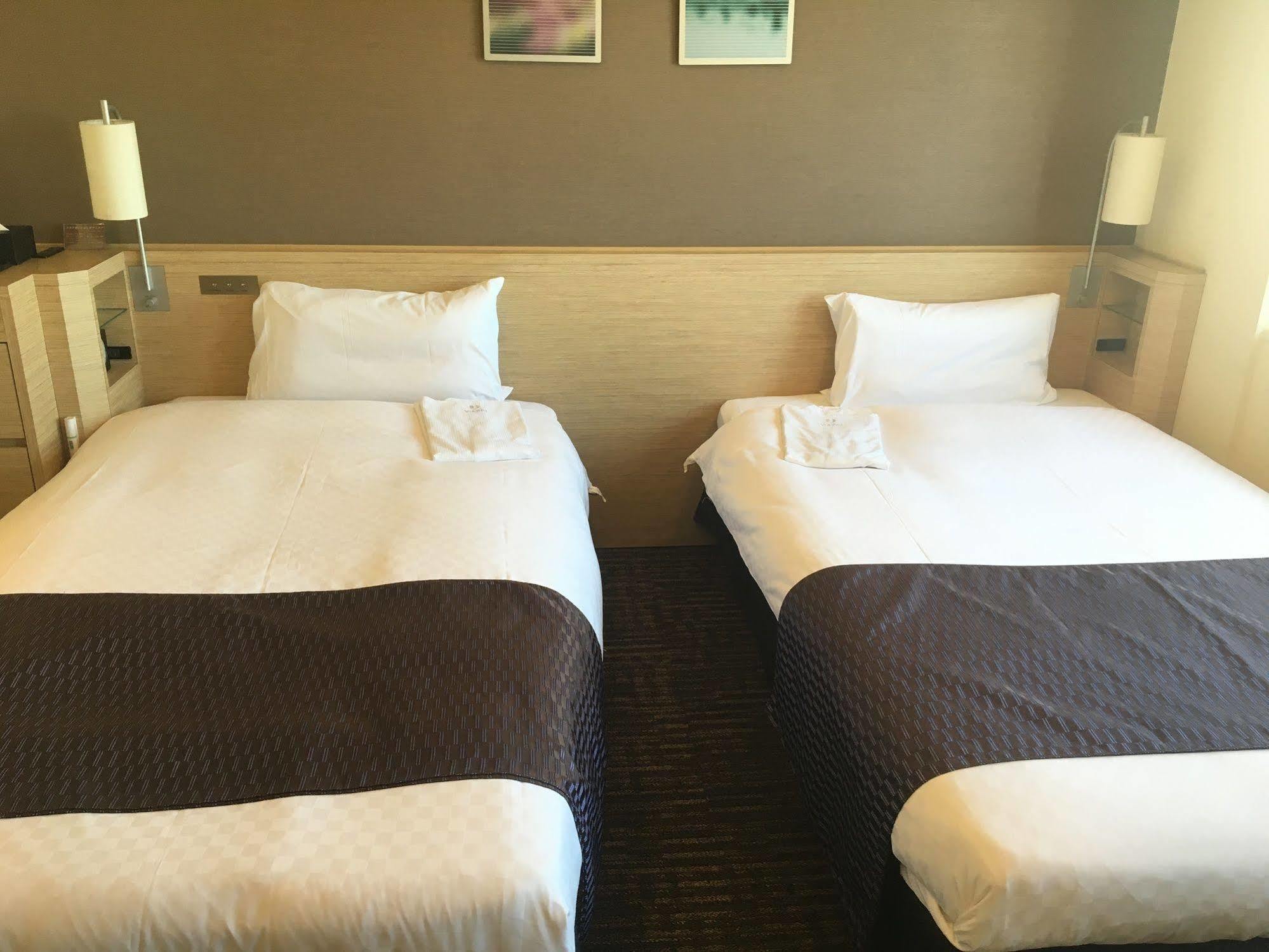 Hotel Via Akihabara Tokyo