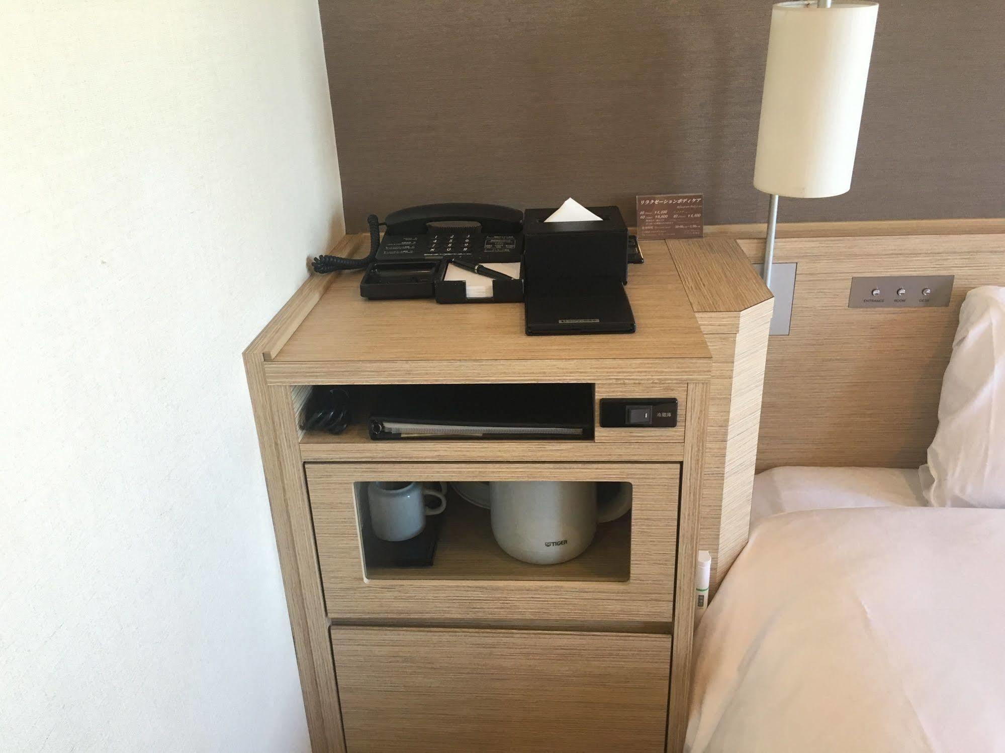Via Akihabara 3* Tokyo