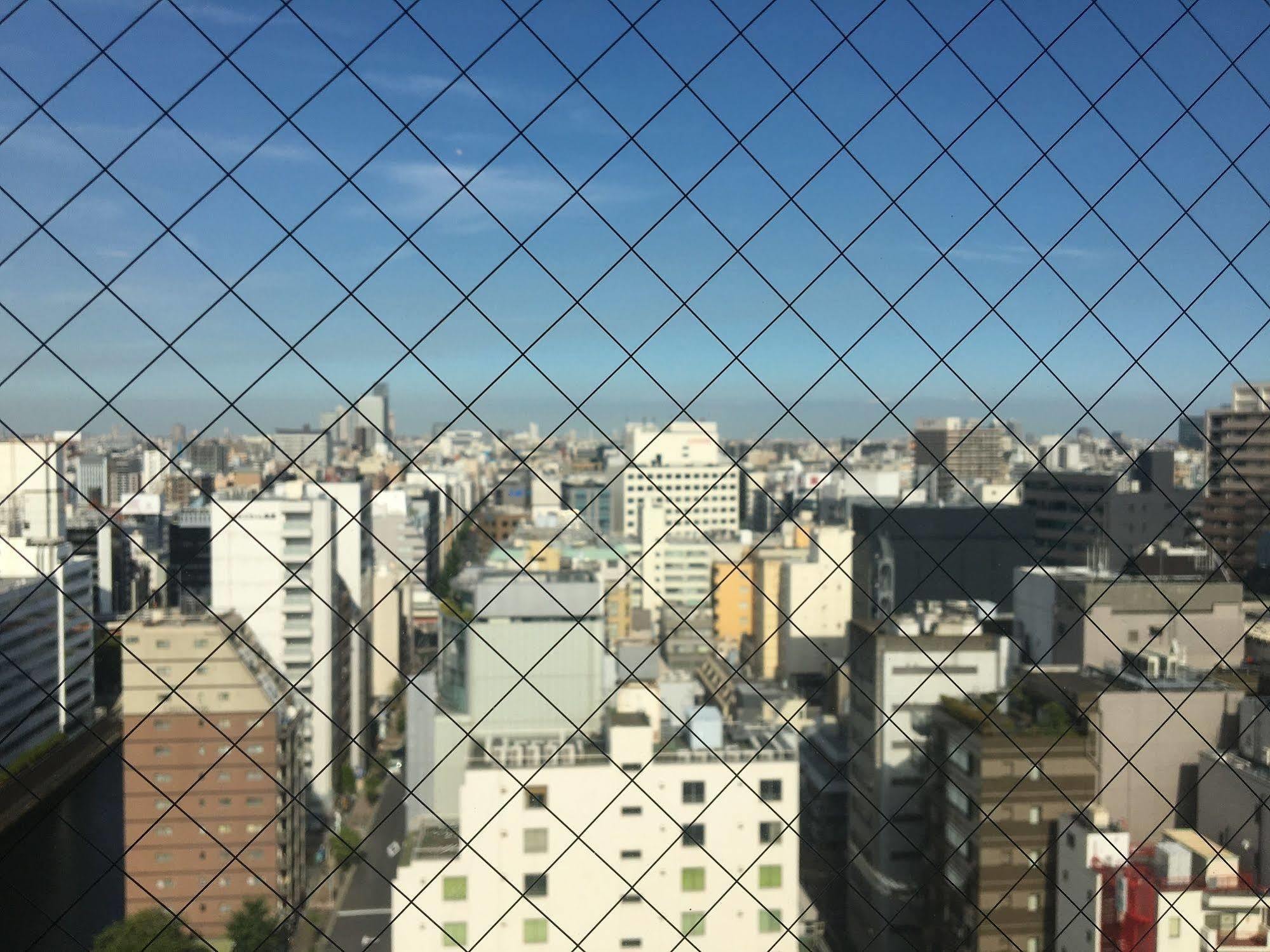 Via Akihabara 3* Tokyo