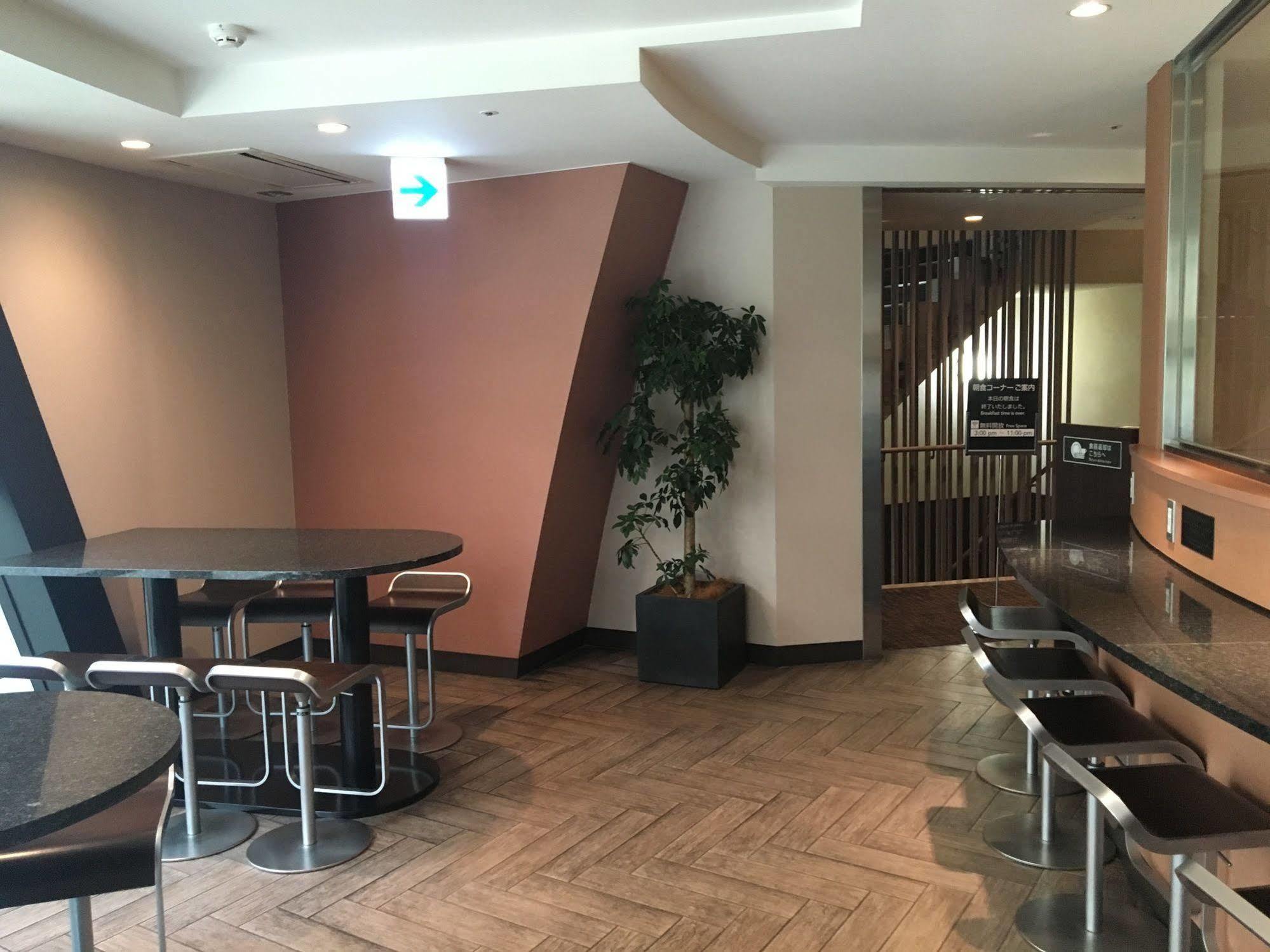 Hotel Via Akihabara