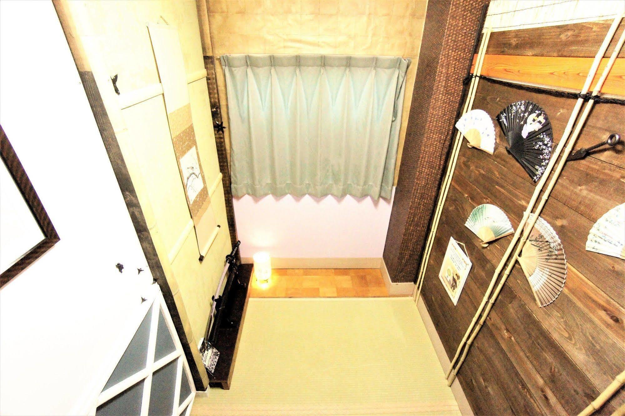 Hotel New Koyo Tokyo