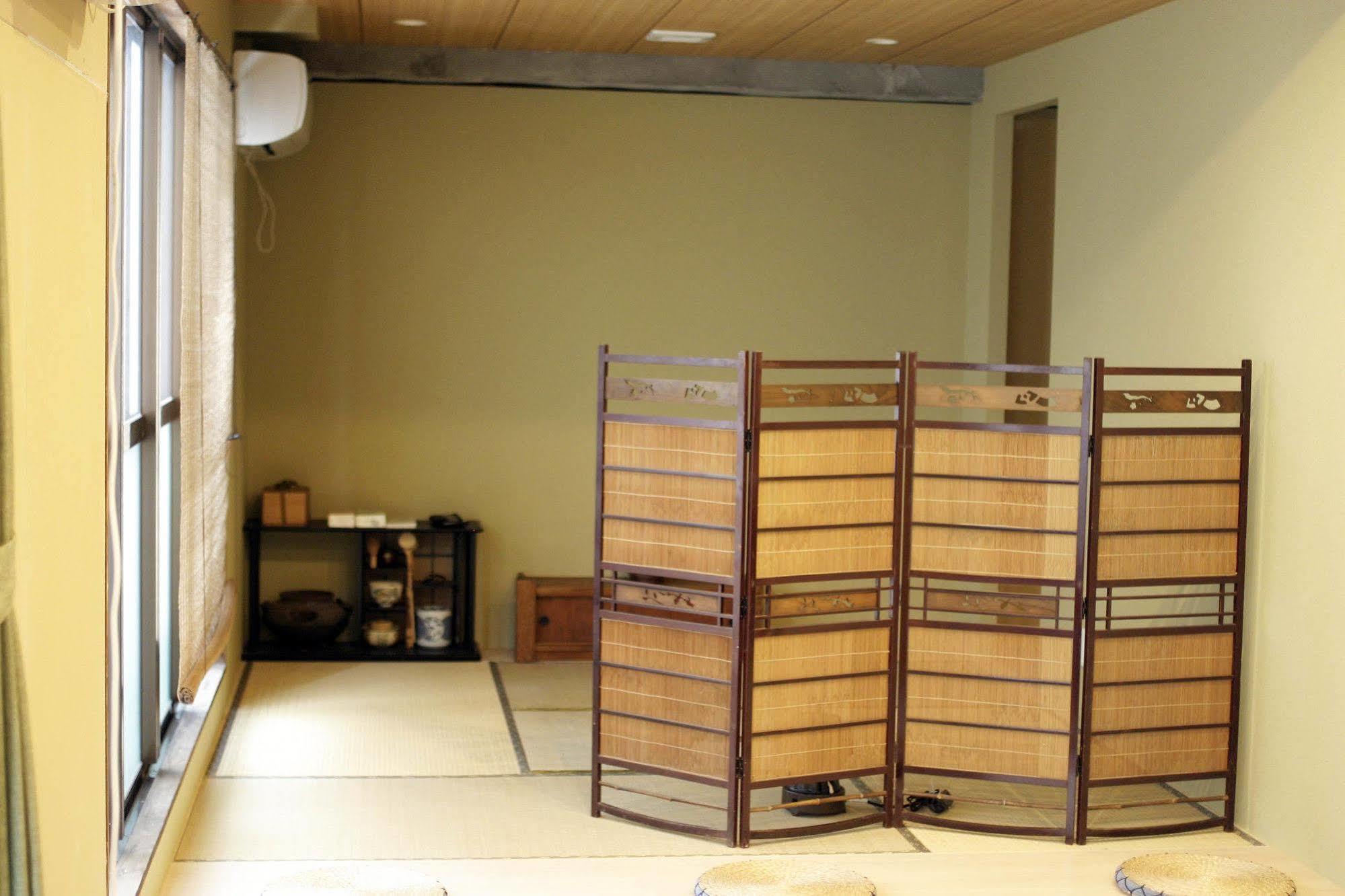 Sensu Hostel Tokyo