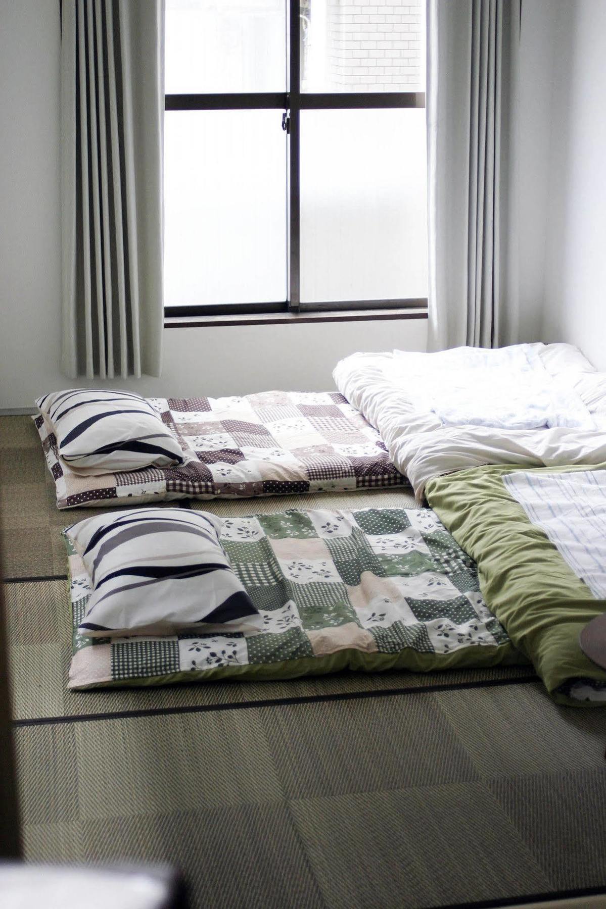 Hostel Sensu