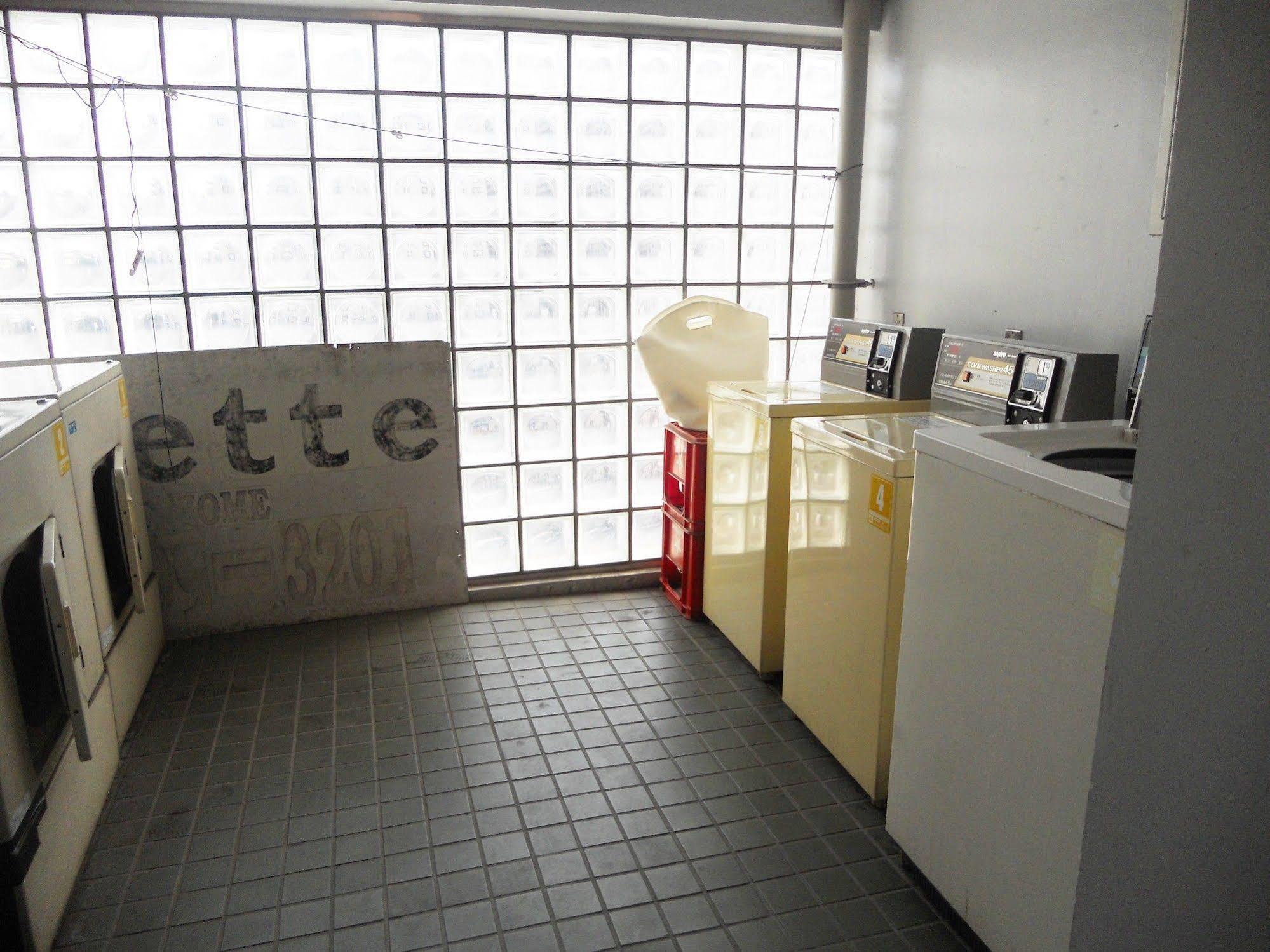 Palette Takashimadaira Guest House *
