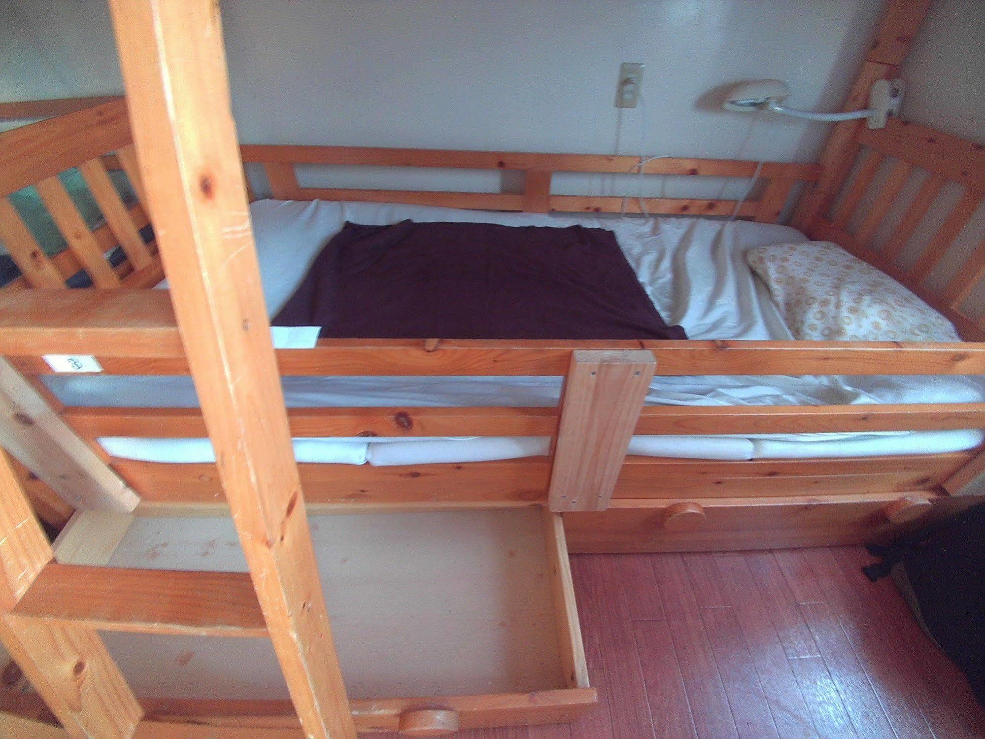 Palette Takashimadaira Guest House Apartment
