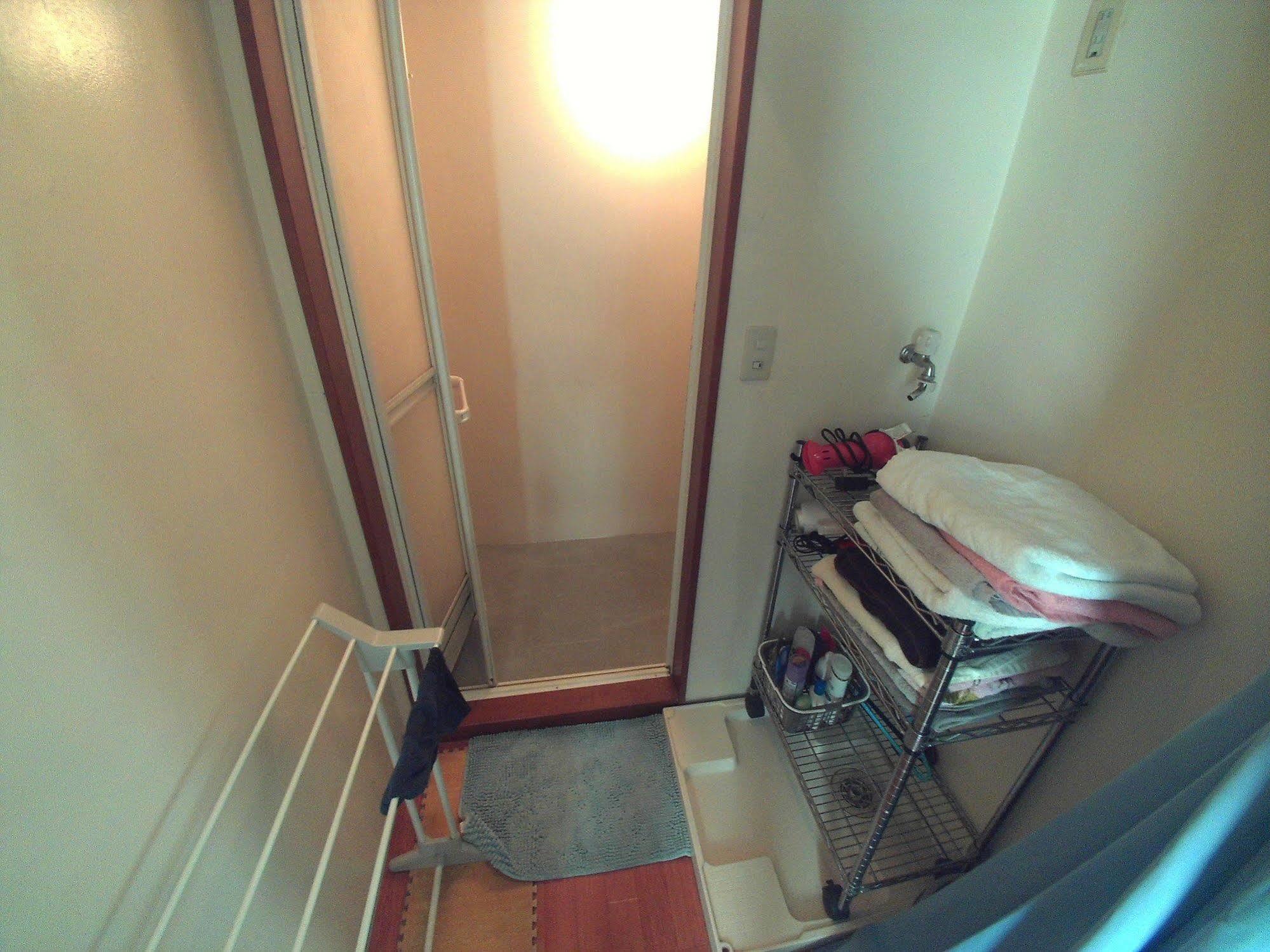 Apartment Palette Takashimadaira Guest House *
