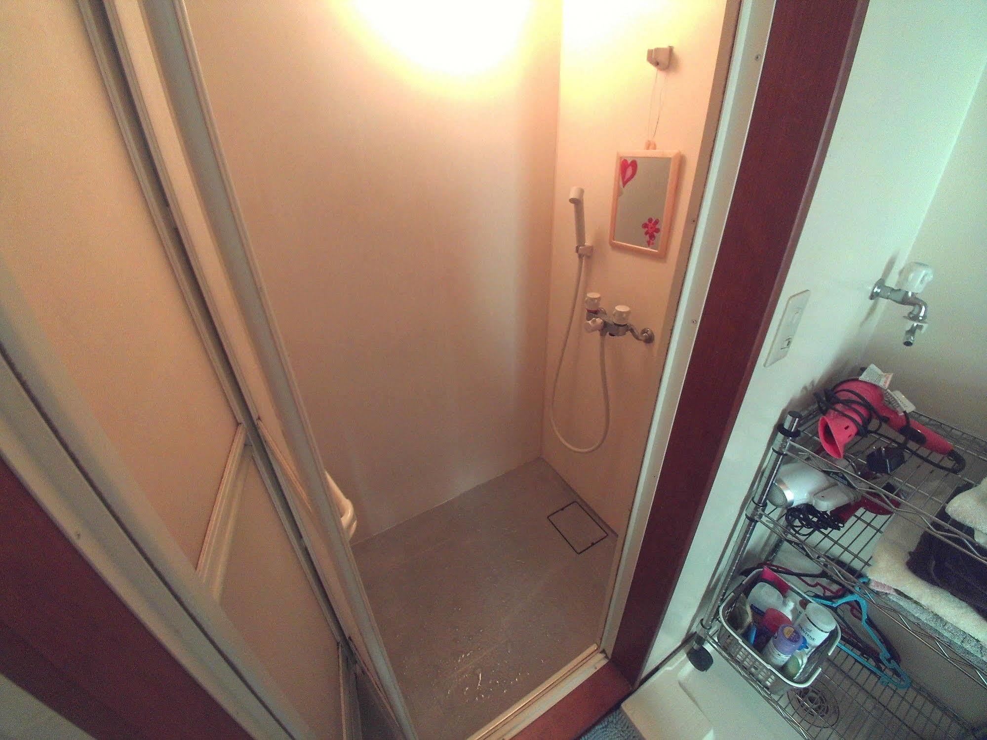 Apartment Palette Takashimadaira Guest House Tokyo