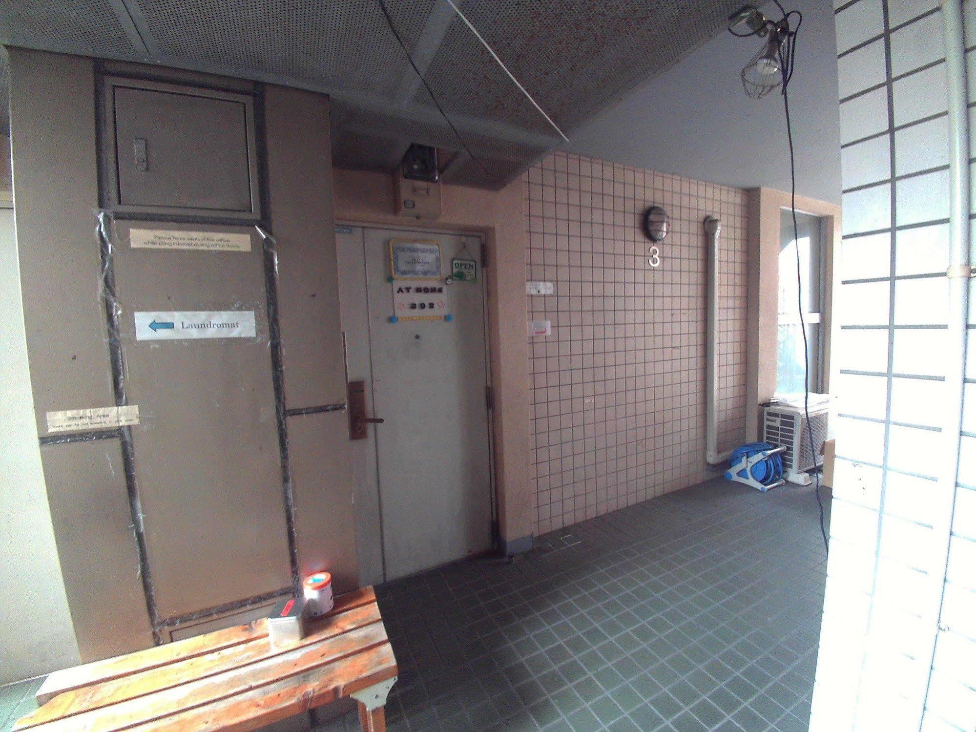 Palette Takashimadaira Guest House