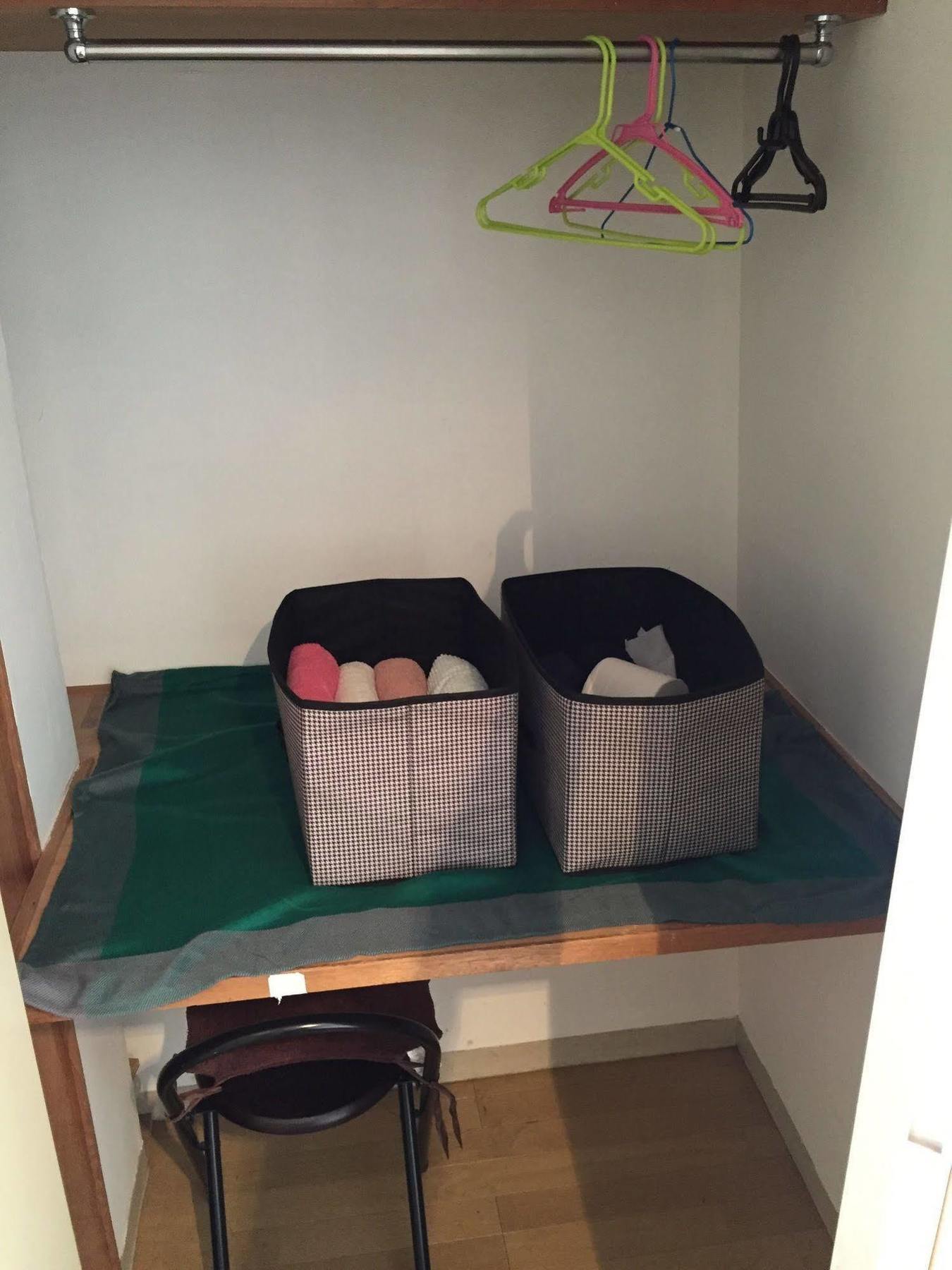 Apartment Palette Takashimadaira Guest House Tokyo
