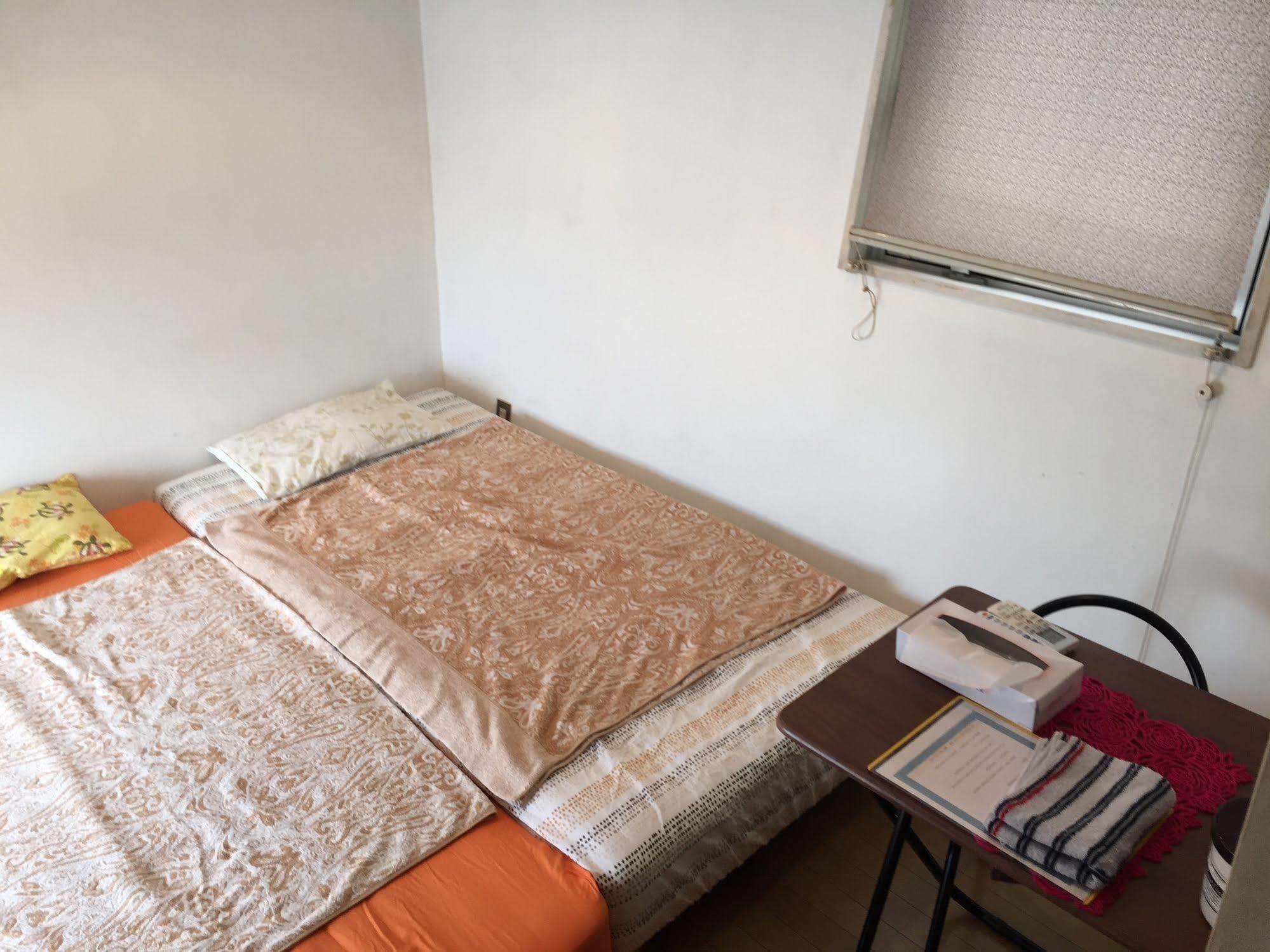 Palette Takashimadaira Guest House Apartment *