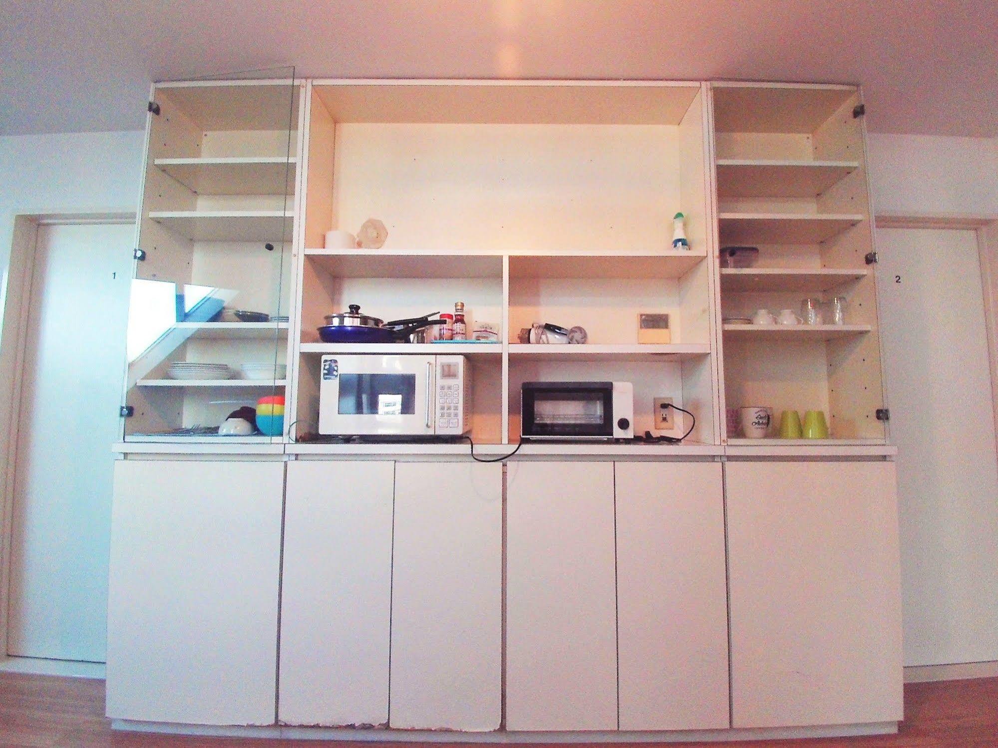 Apartment Palette Takashimadaira Guest House