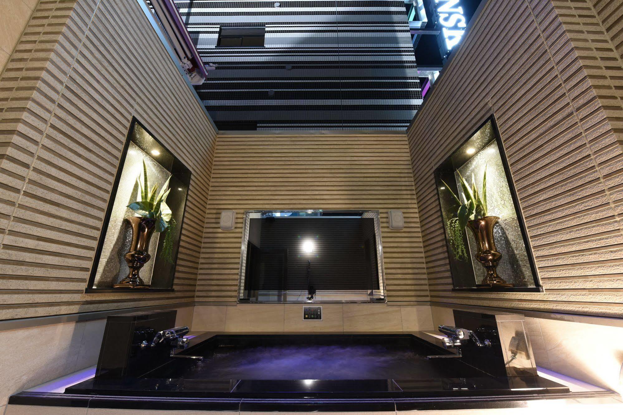 Gransky - Adults Only Hotel Tokyo