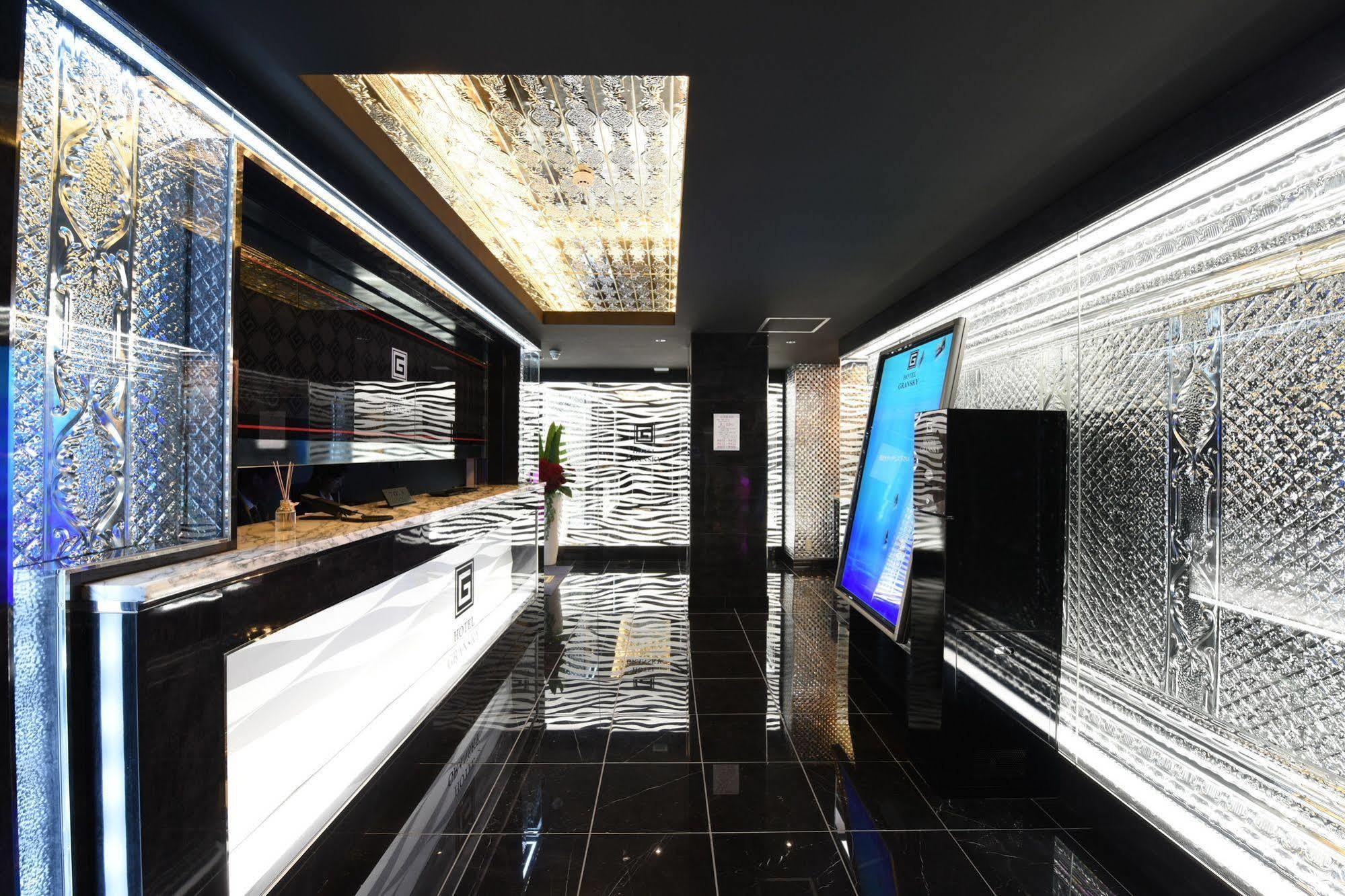 Gransky - Adults Only Hotel Tokyo