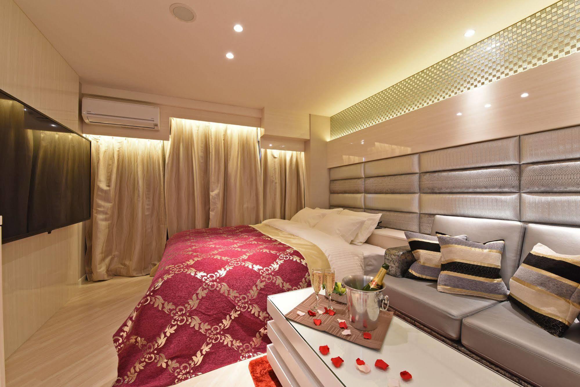 Gransky - Adults Only Hotel