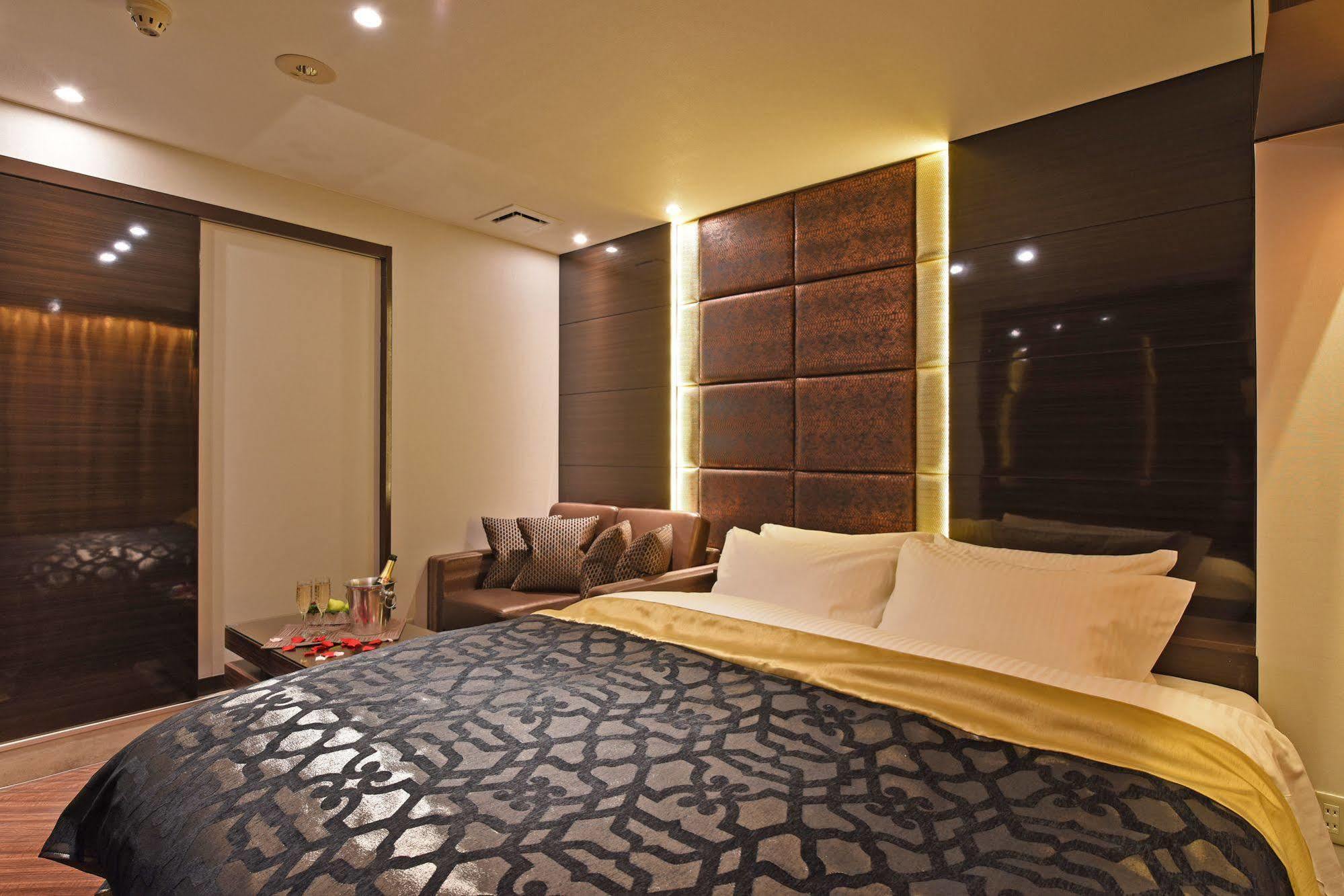 Gransky - Adults Only Hotel 2*