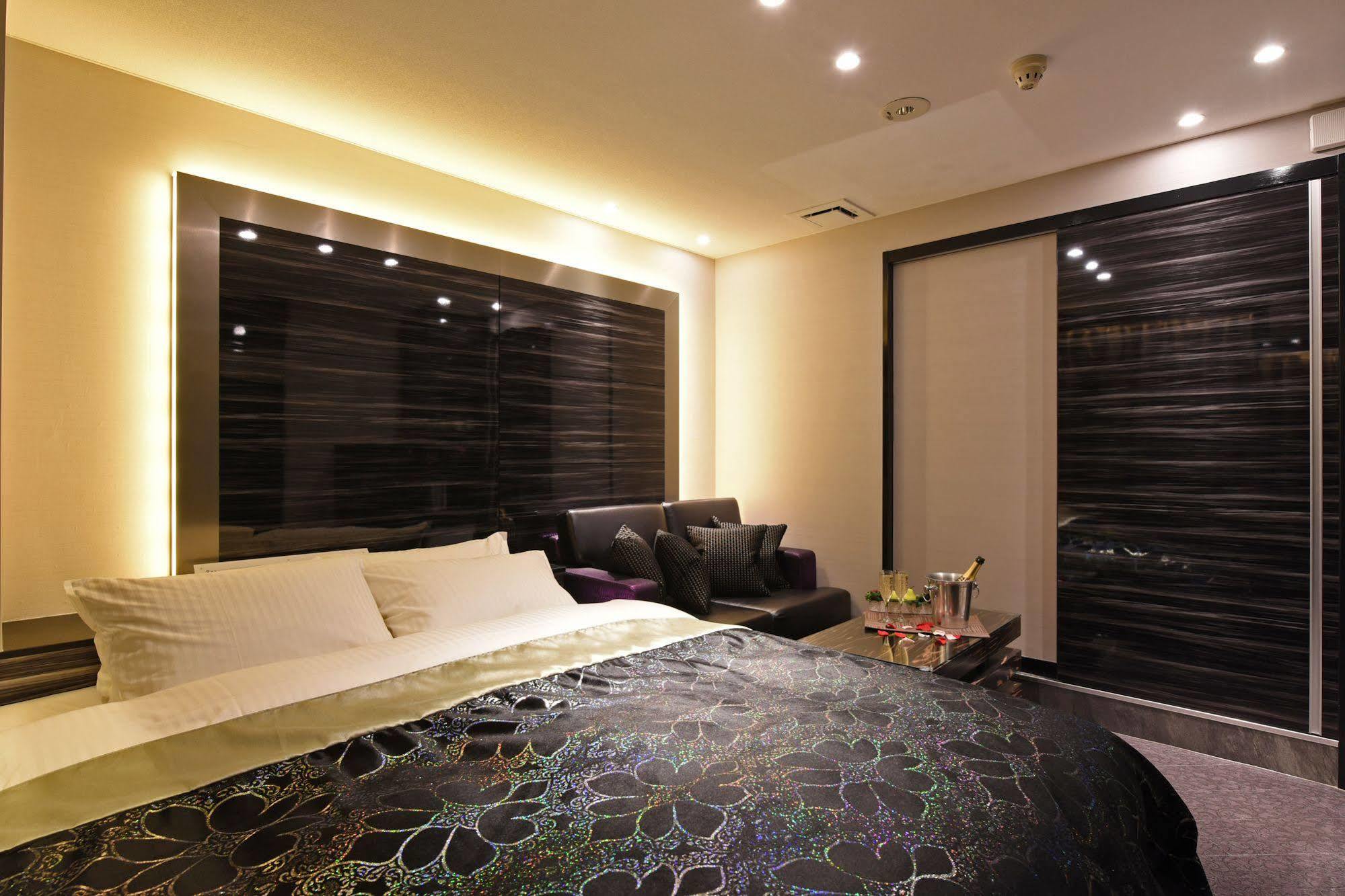 Hotel Gransky - Adults Only Tokyo
