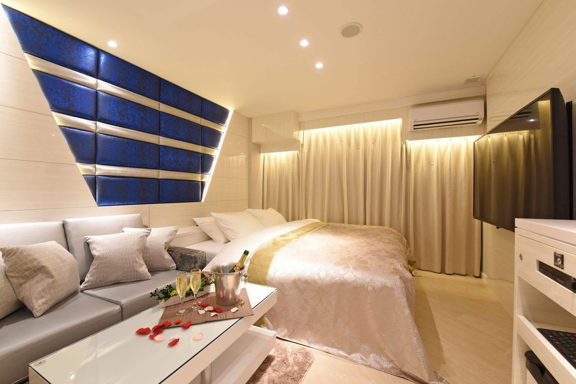 Hotel Gransky - Adults Only Tokyo
