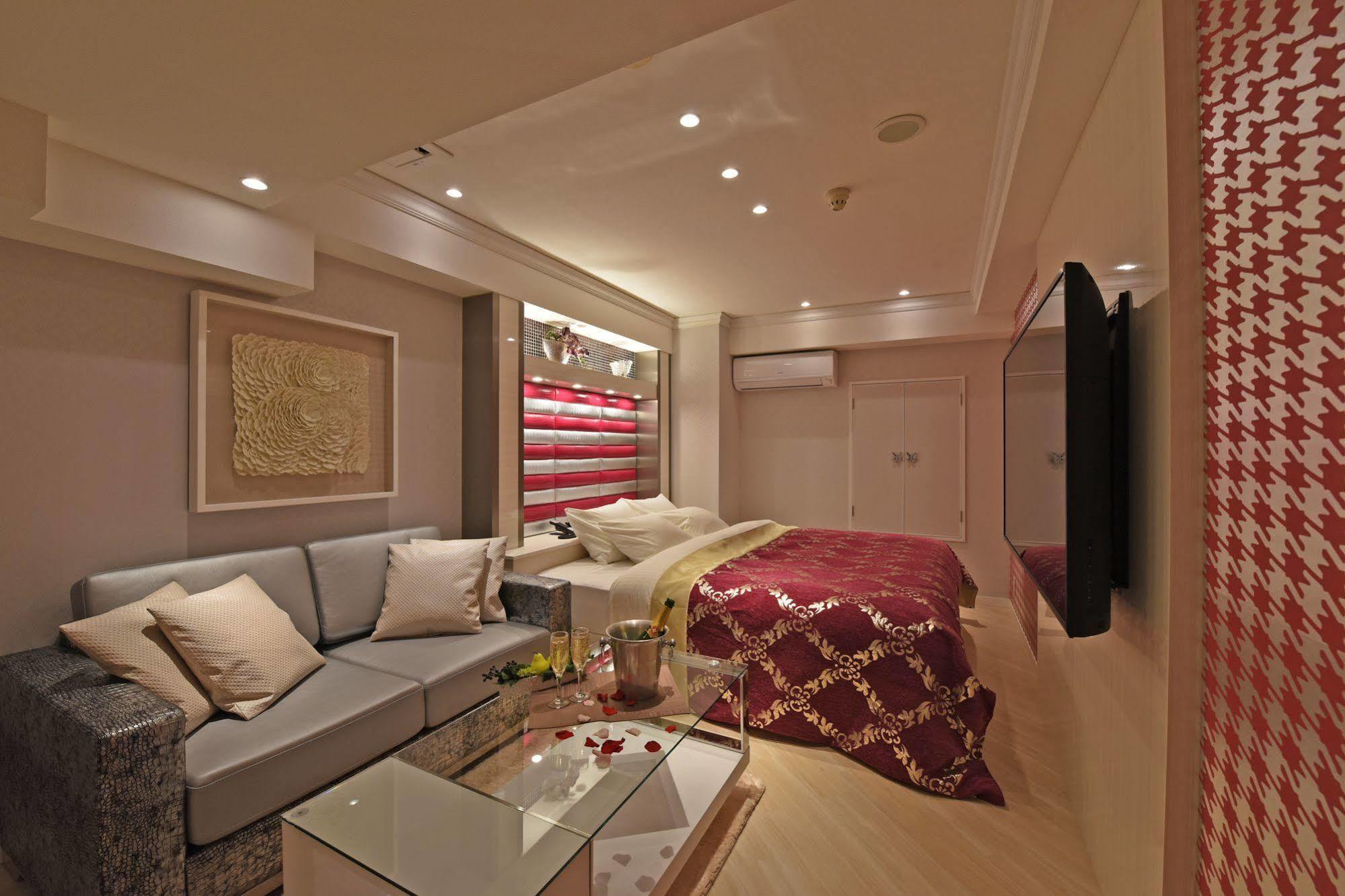 Gransky - Adults Only Hotel