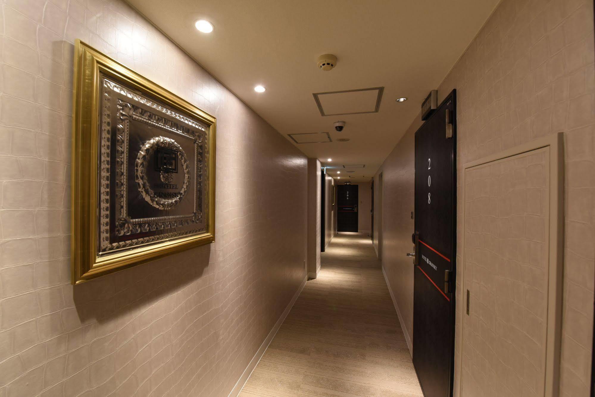 Hotel Gransky - Adults Only