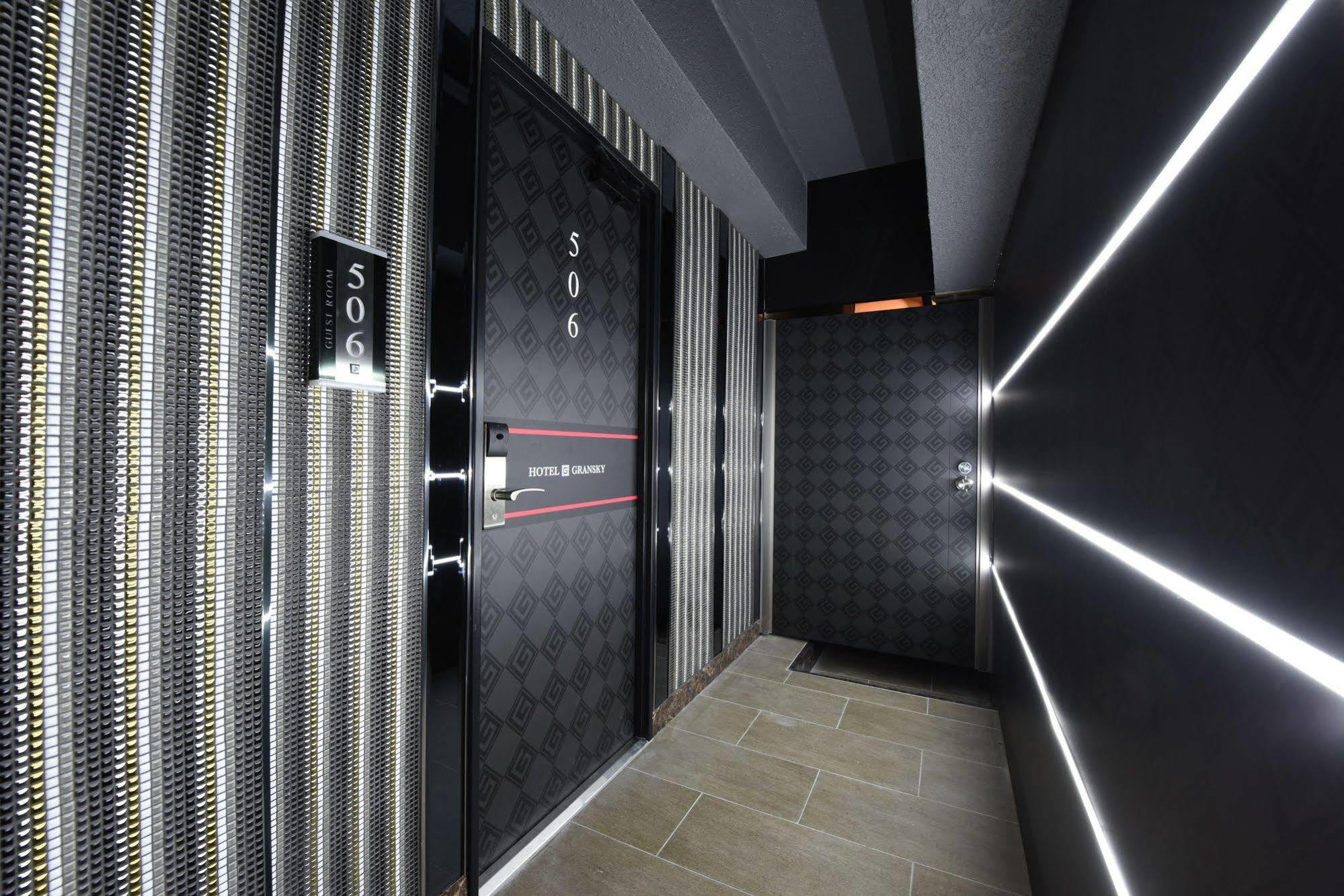 Gransky - Adults Only Hotel