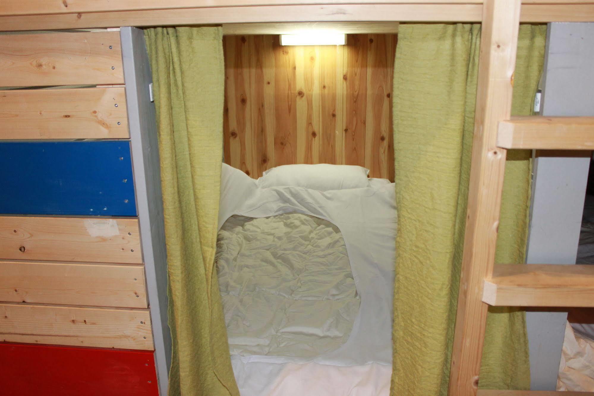Hostel Azalea Tokyo