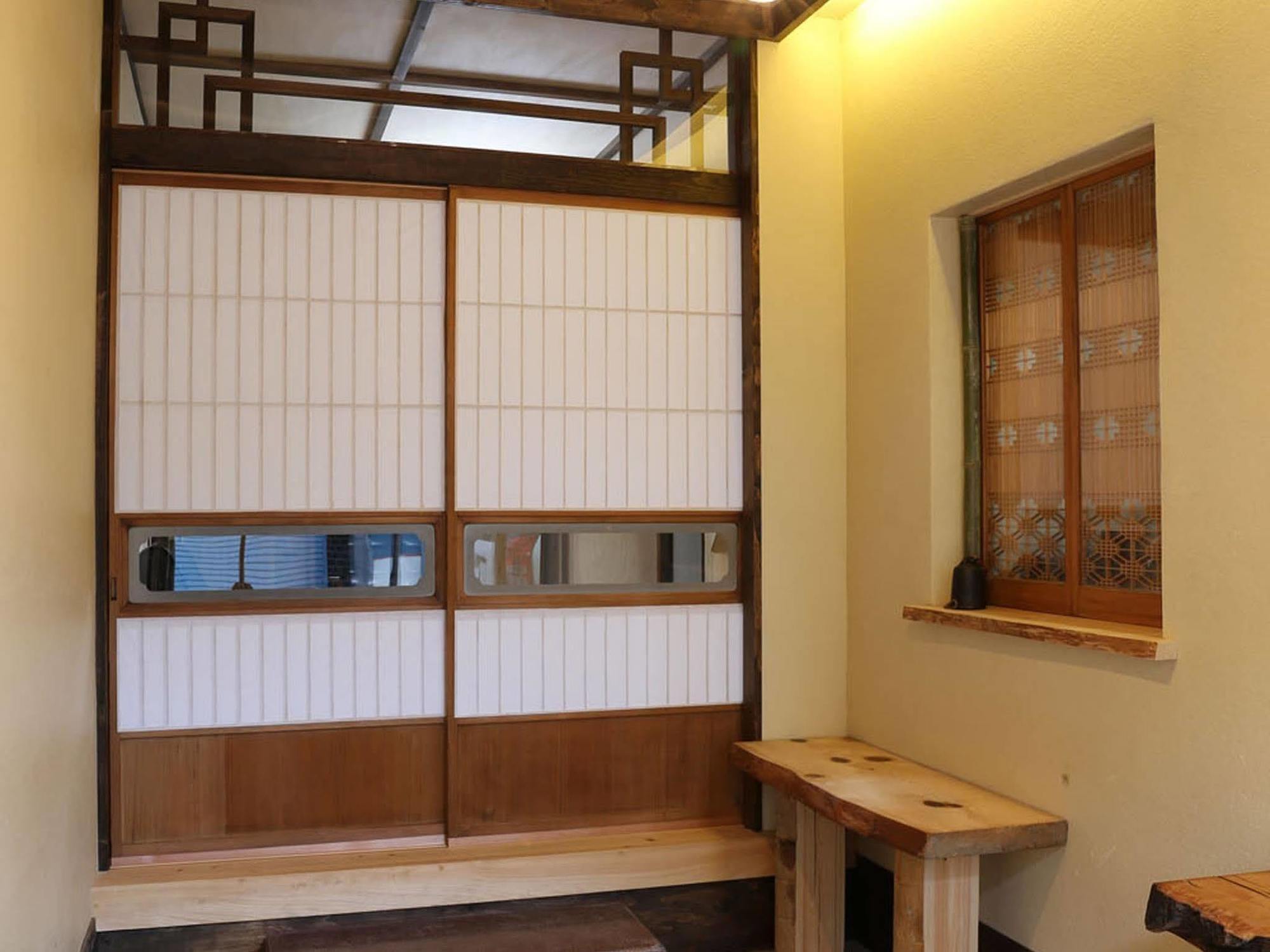 Guest house Kagaribi