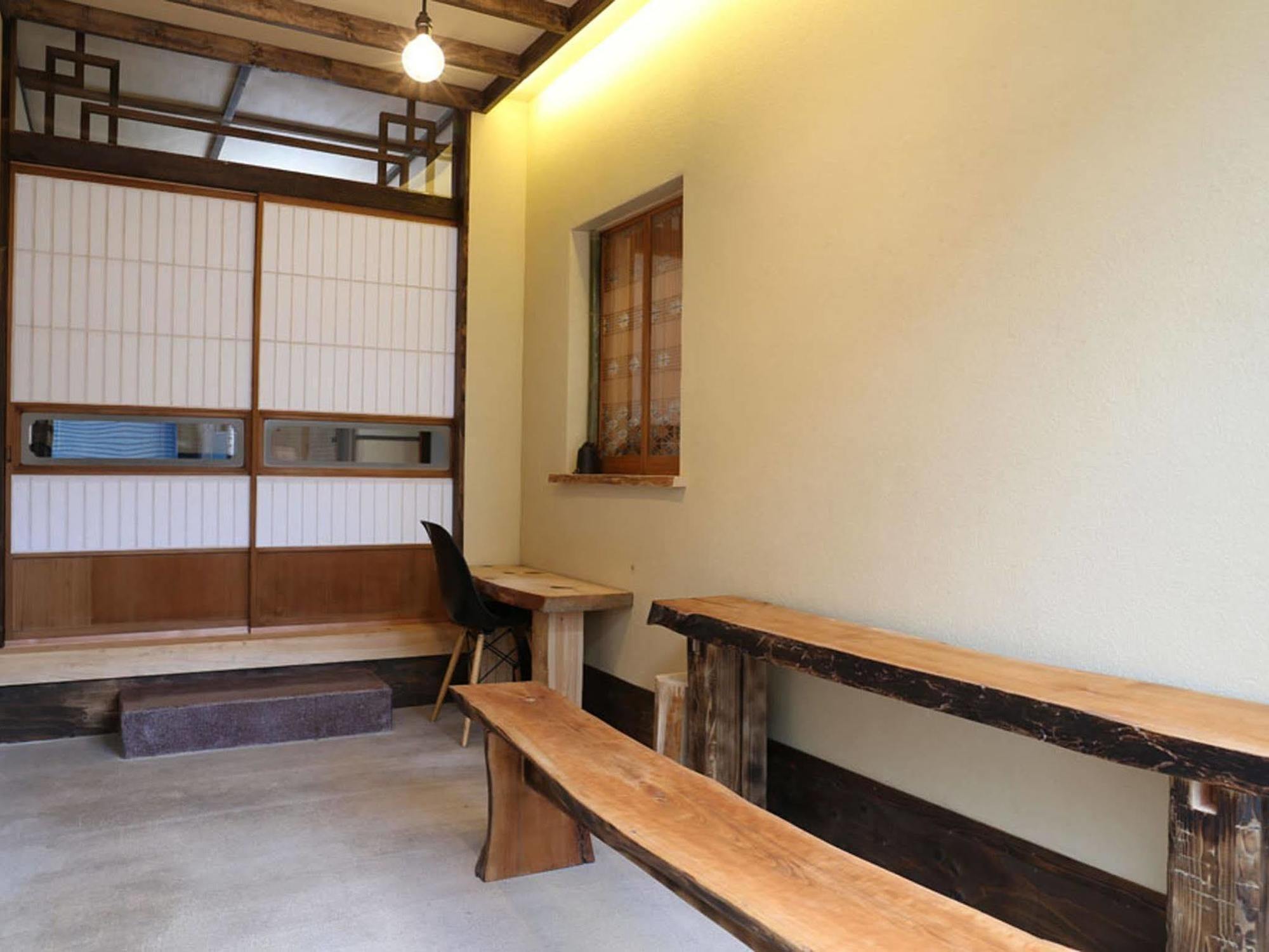 Guest house Kagaribi Tokyo
