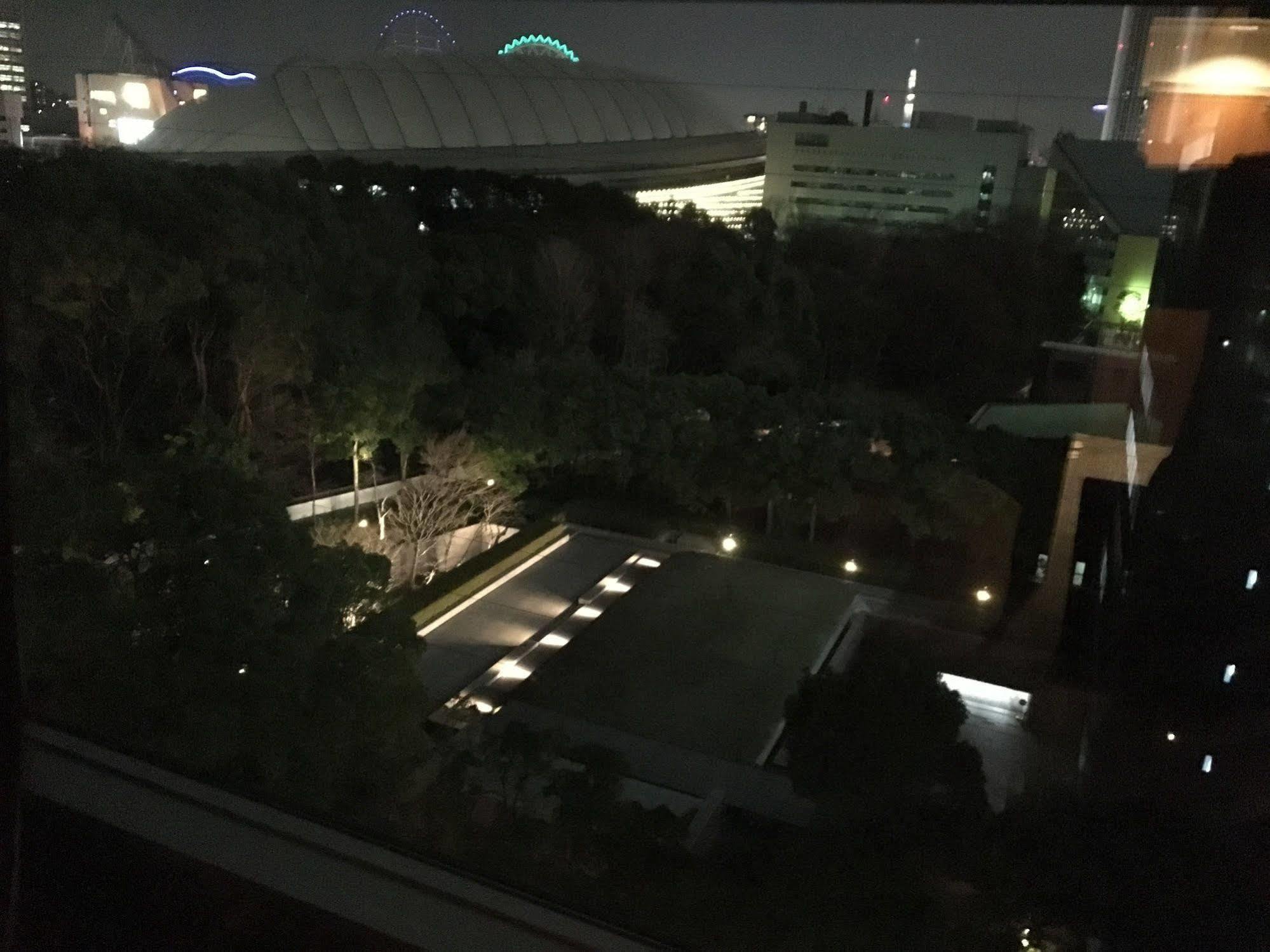 Hotel Koraku Garden Tokyo