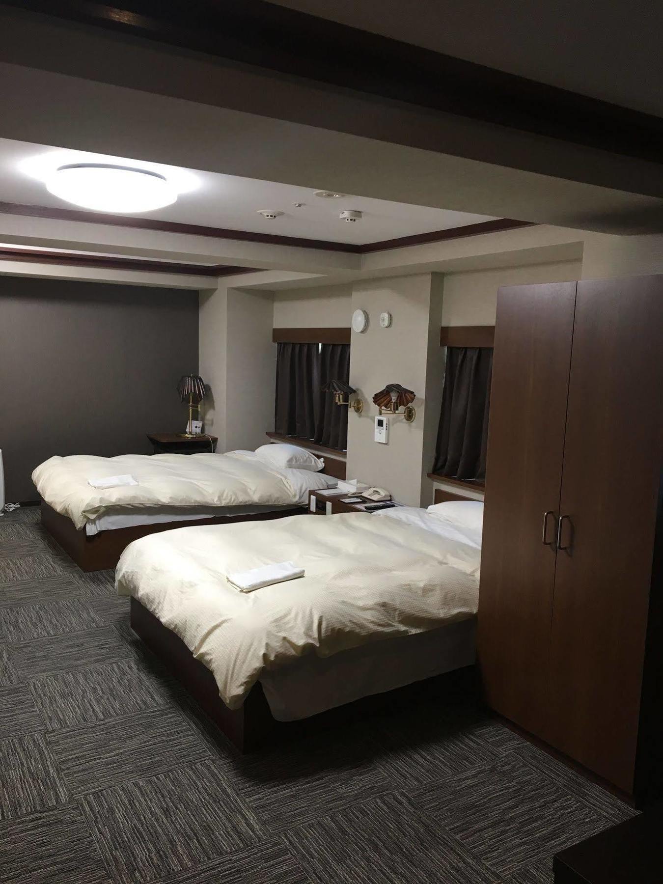 Hotel Koraku Garden
