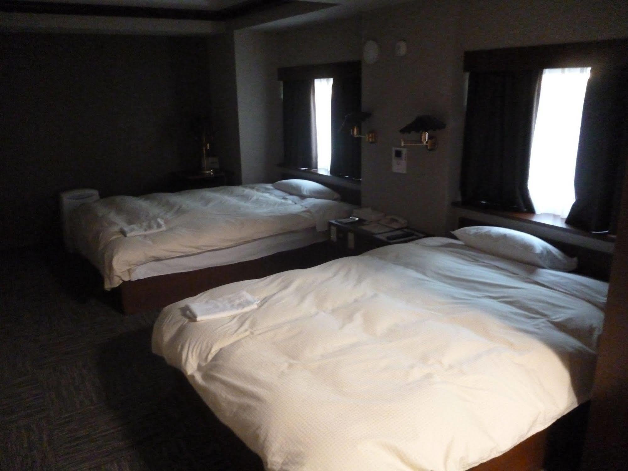 Koraku Garden Hotel 3*