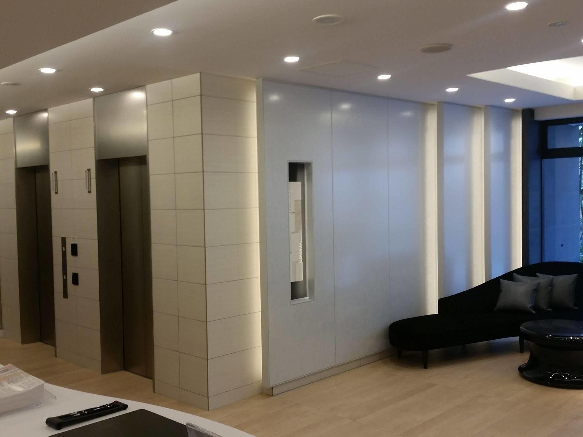 Hotel Meitetsu Hamamatsucho 3*