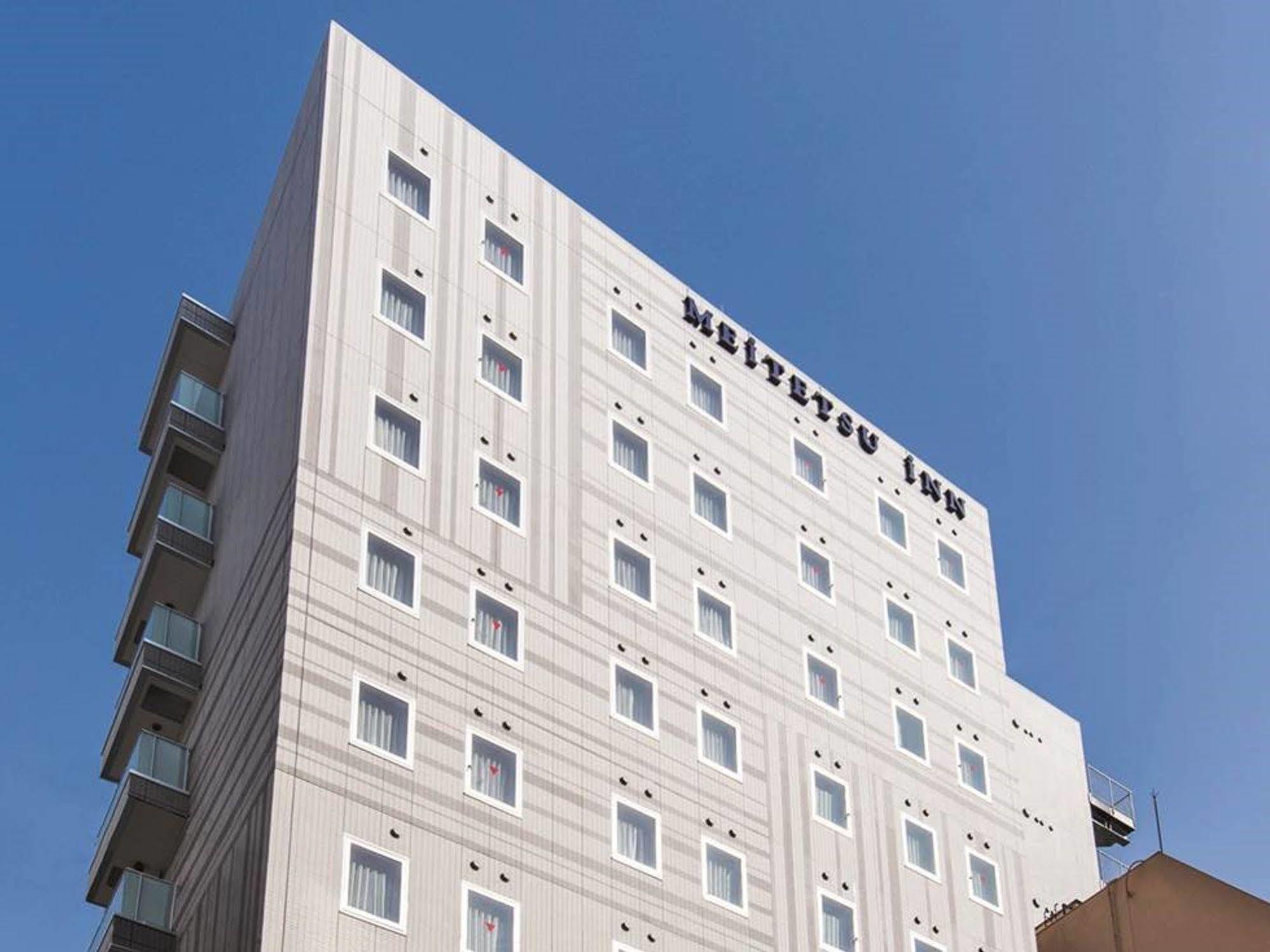 Meitetsu Hamamatsucho 3*