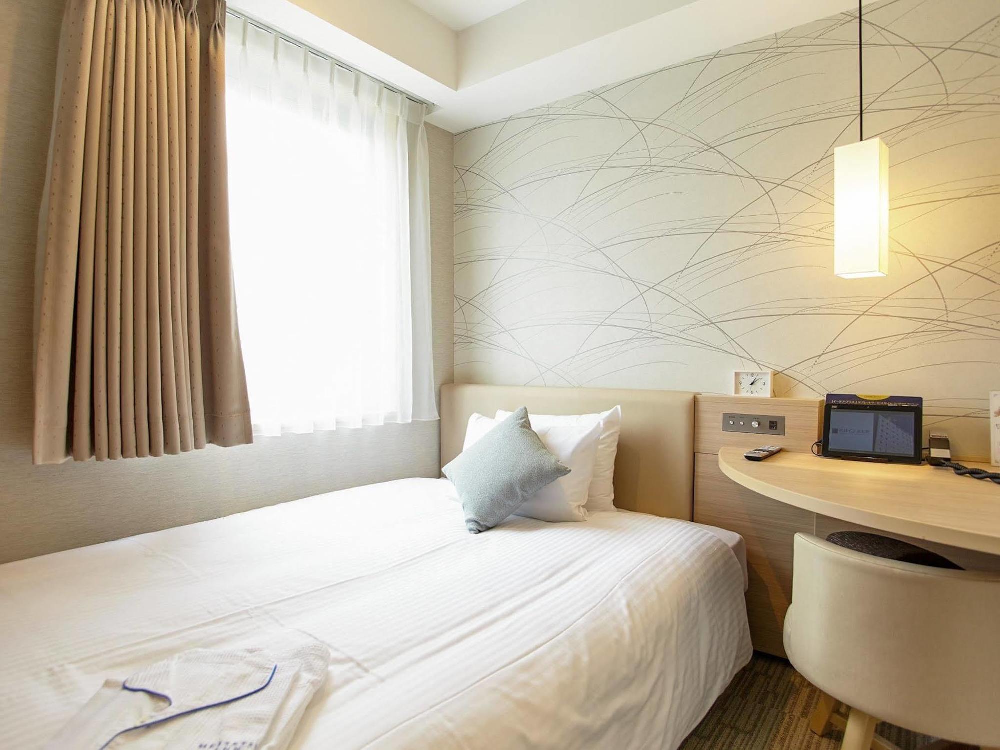 Hotel Meitetsu Hamamatsucho 3*