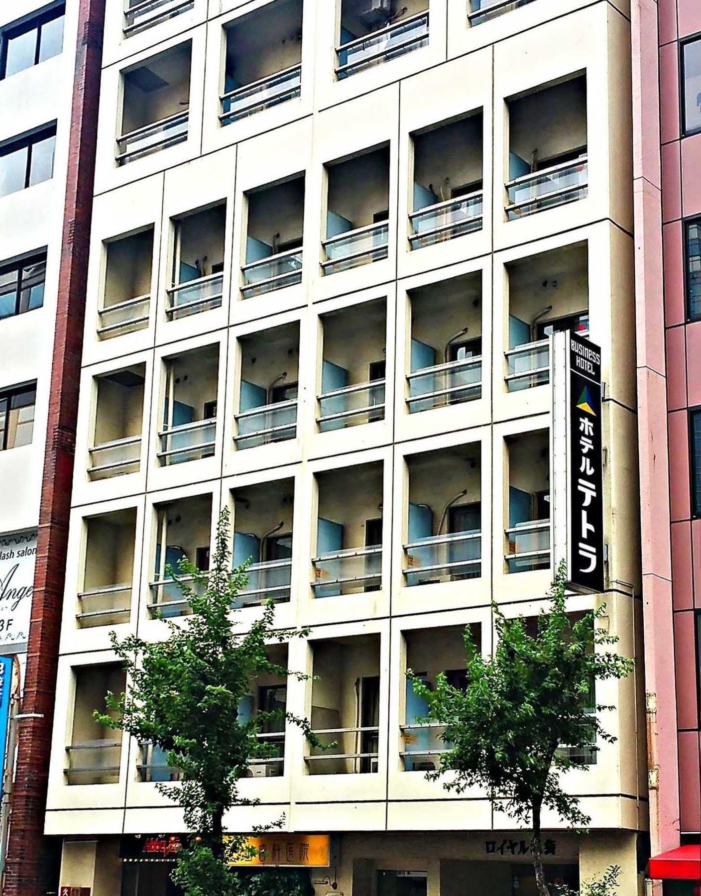 Tetora Ikebukuro