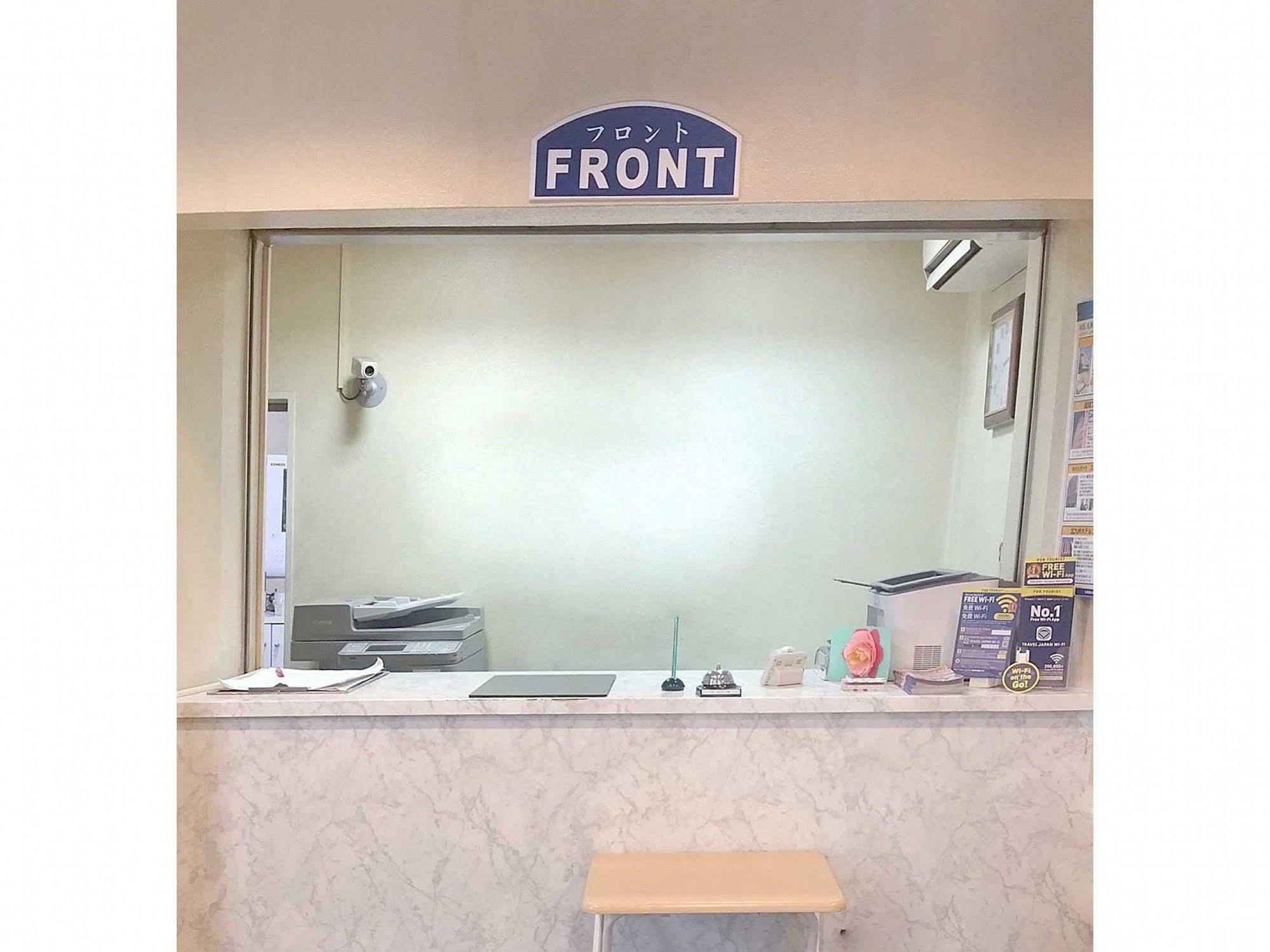 Tetora Ikebukuro Hotel Tokyo